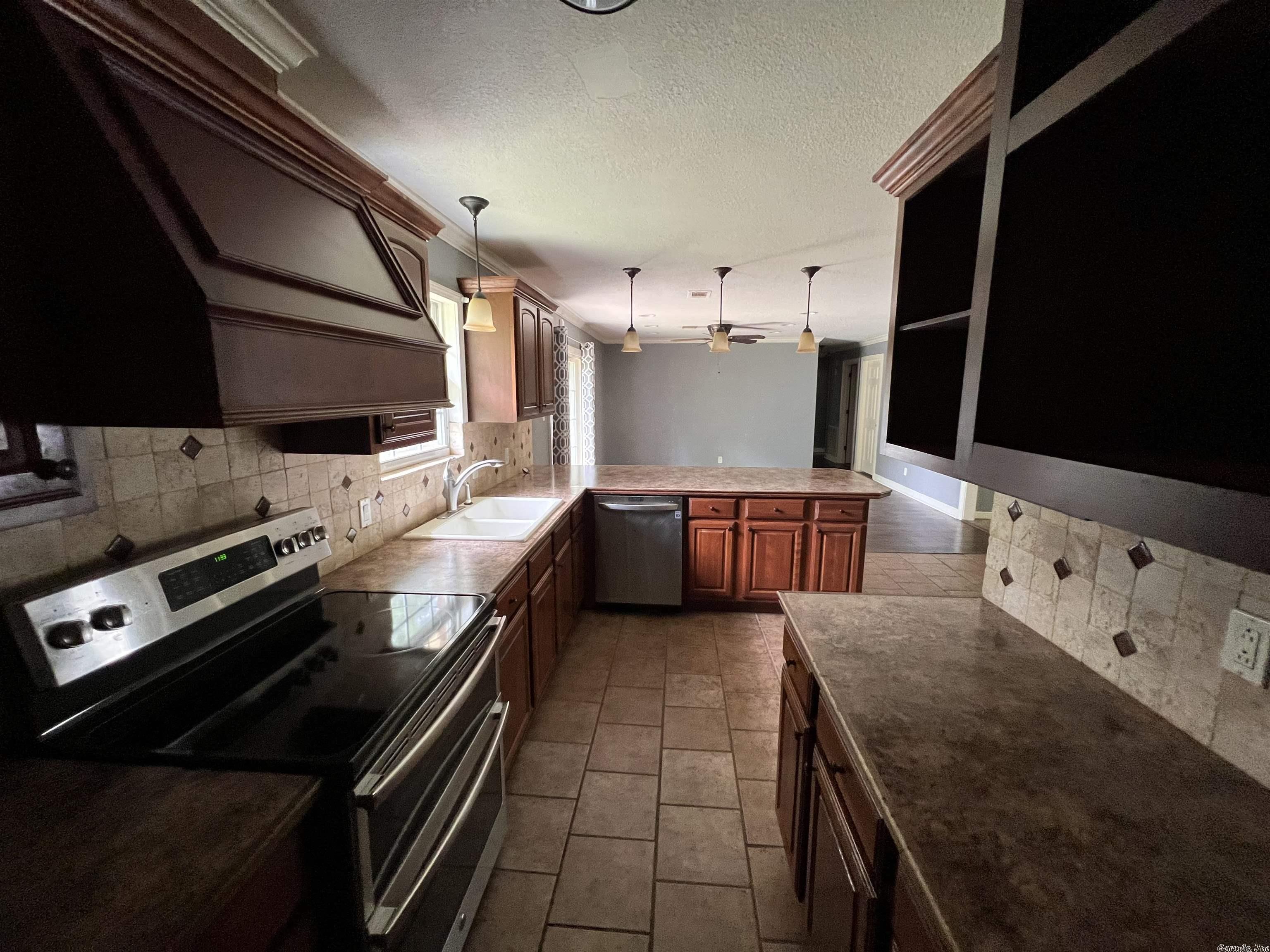 Robinson II - Residential Lease