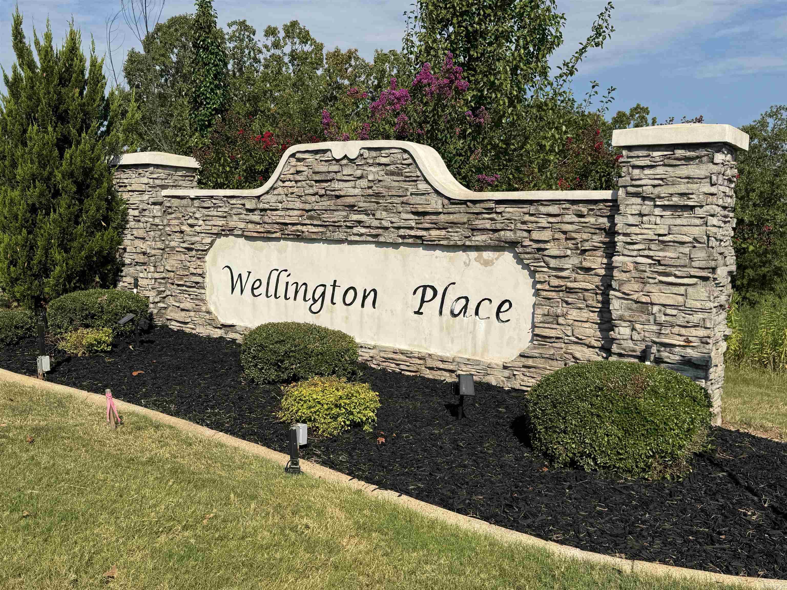 New Lots Greystone ready for your dream home, Min sq Ft 2200