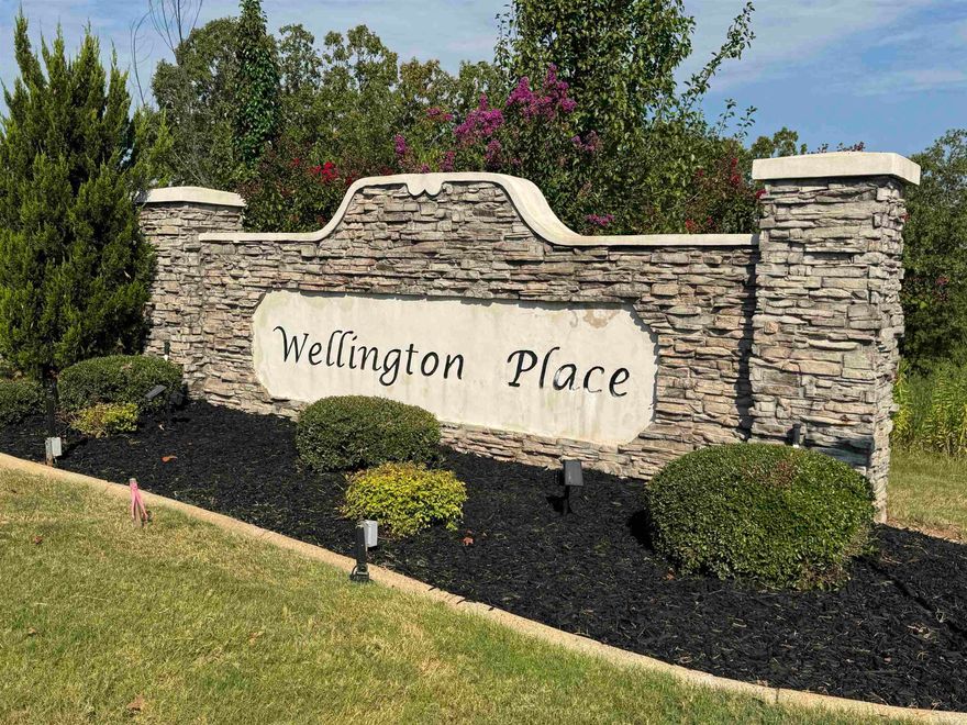 New Lots Greystone ready for your dream home, Min sq Ft 2200