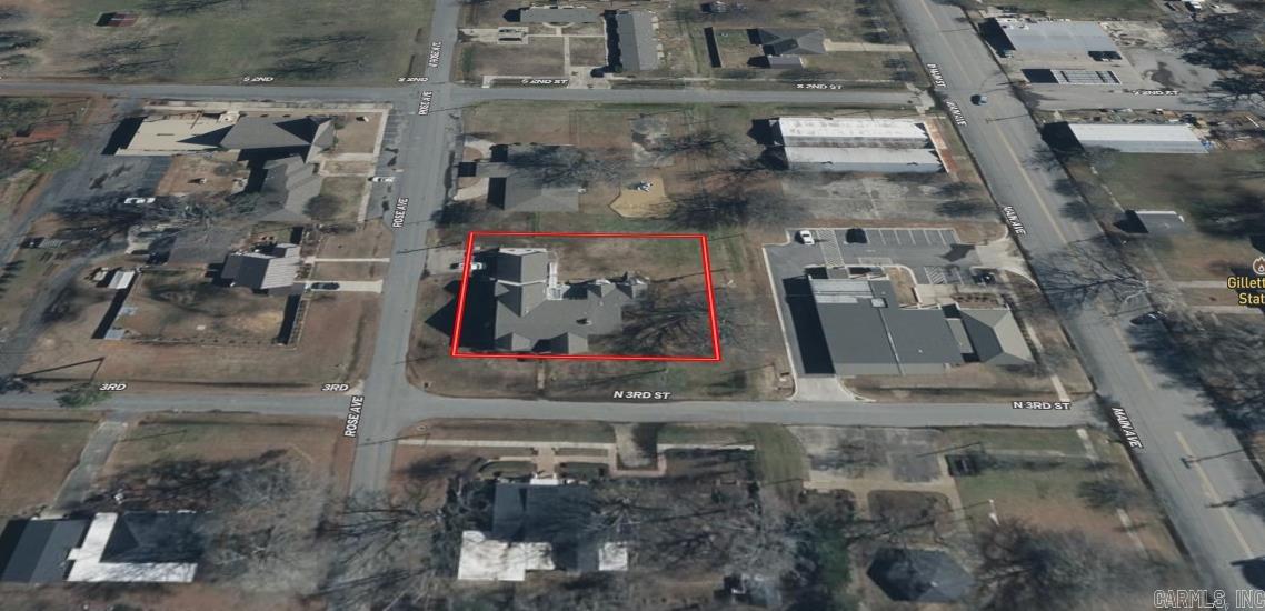 Gillett - Residential