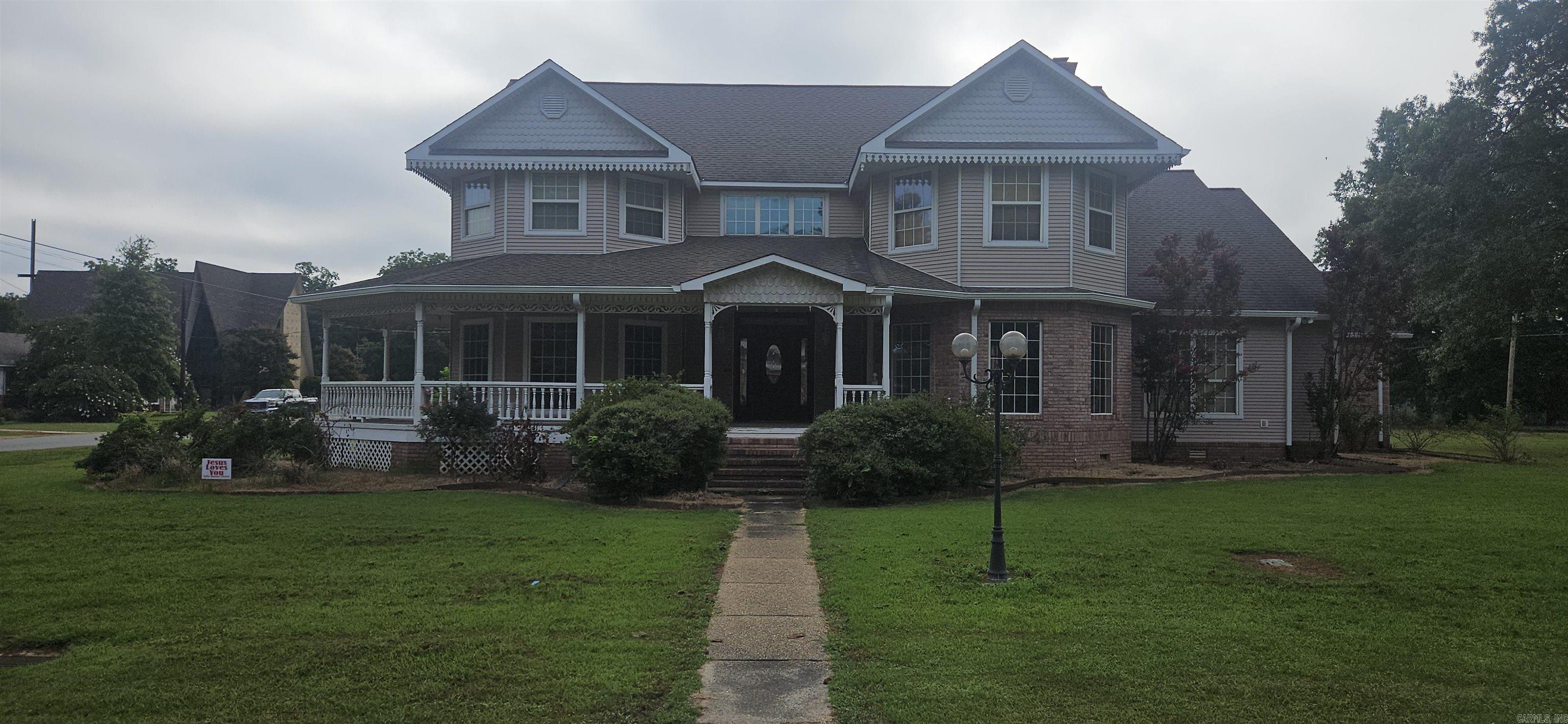 Gillett - Residential