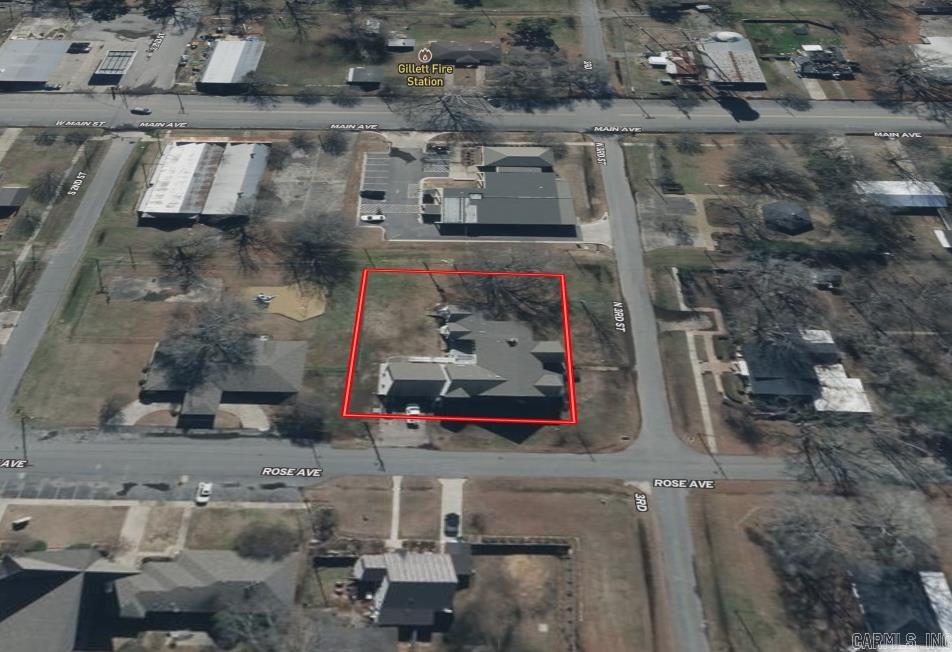 Gillett - Residential