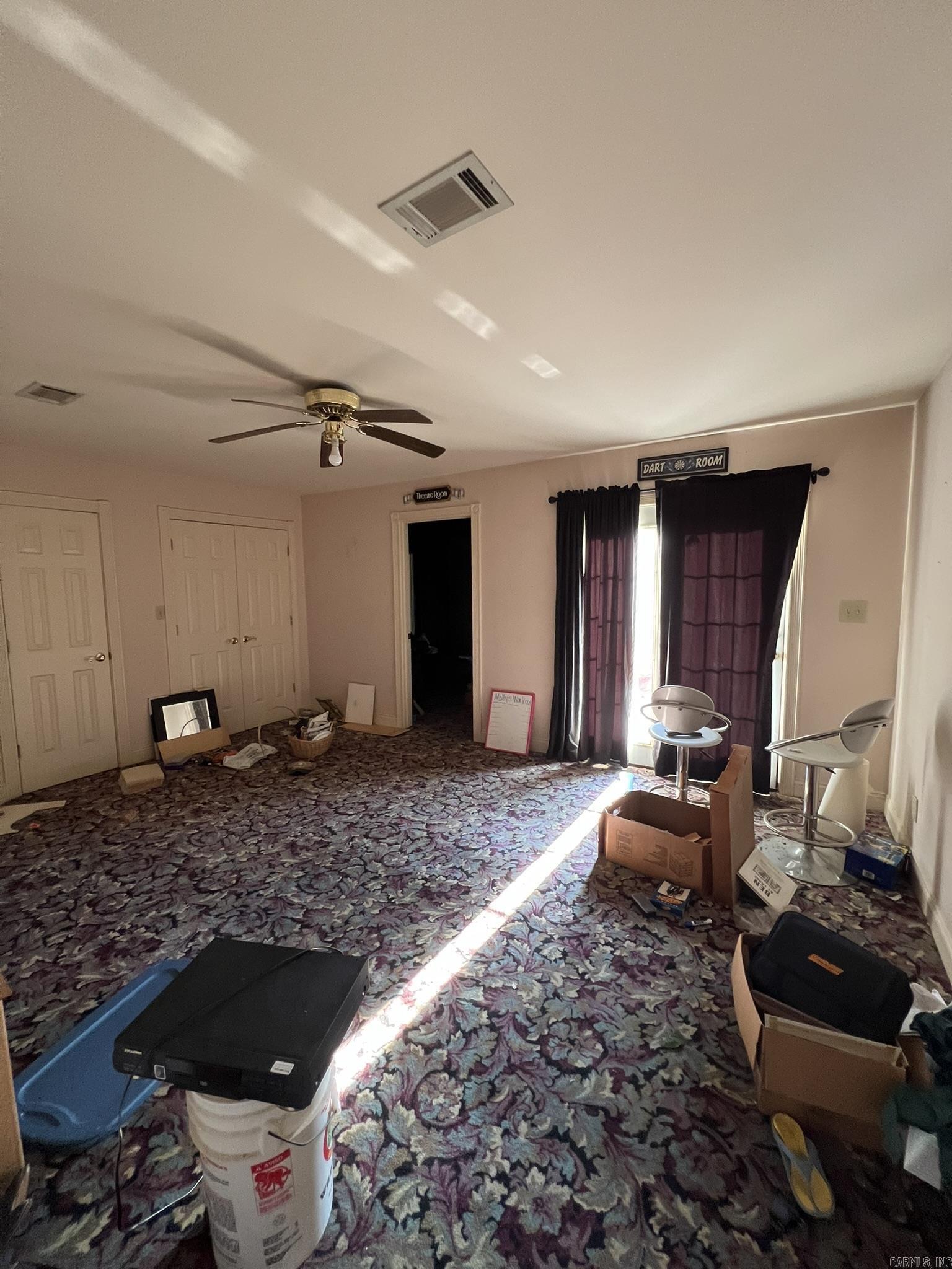 Gillett - Residential