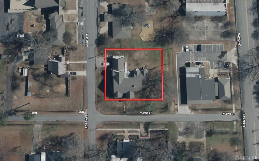 Gillett - Residential