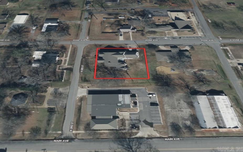 Gillett - Residential