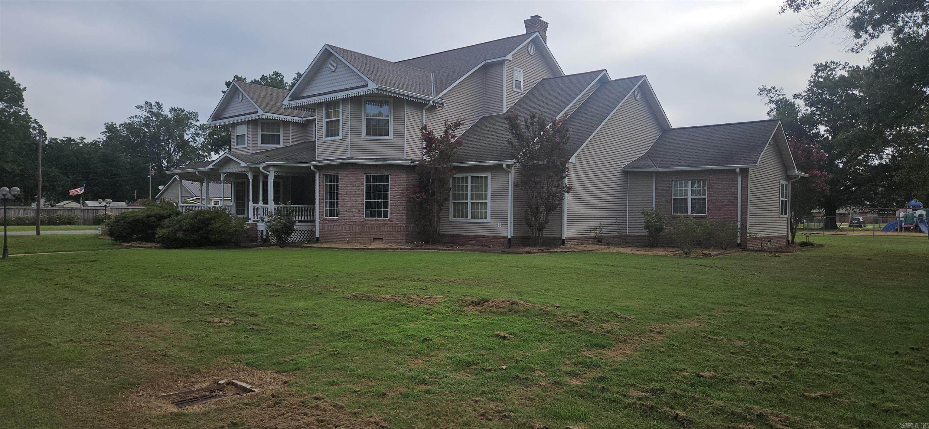 Gillett - Residential