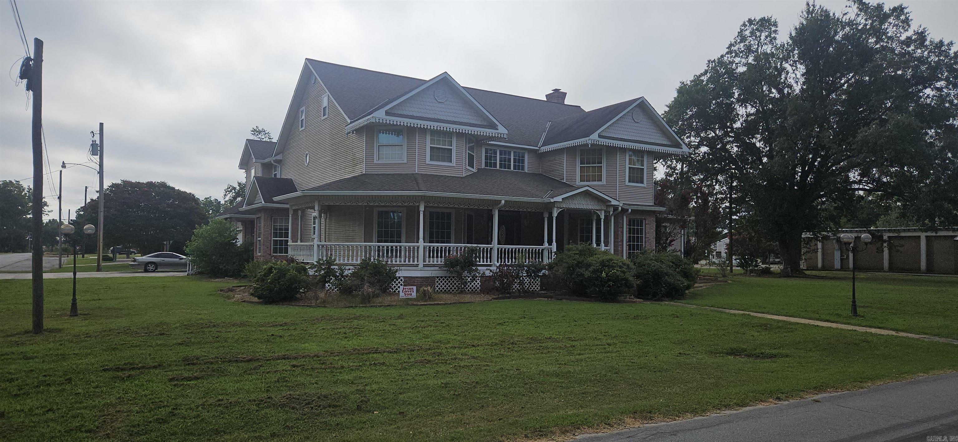 Gillett - Residential