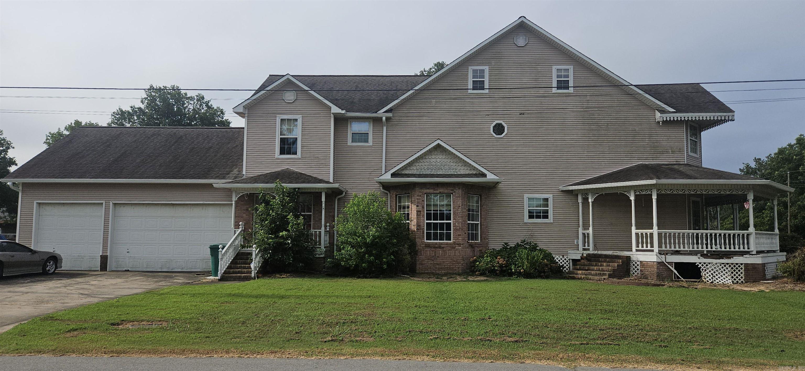 Gillett - Residential