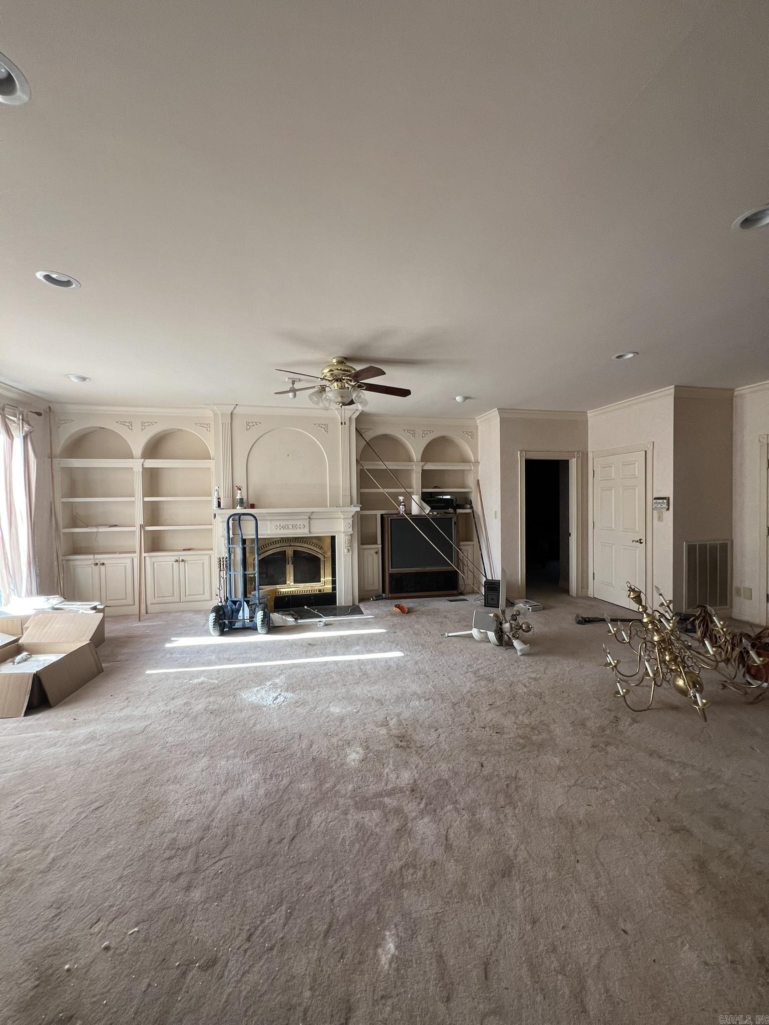 Gillett - Residential