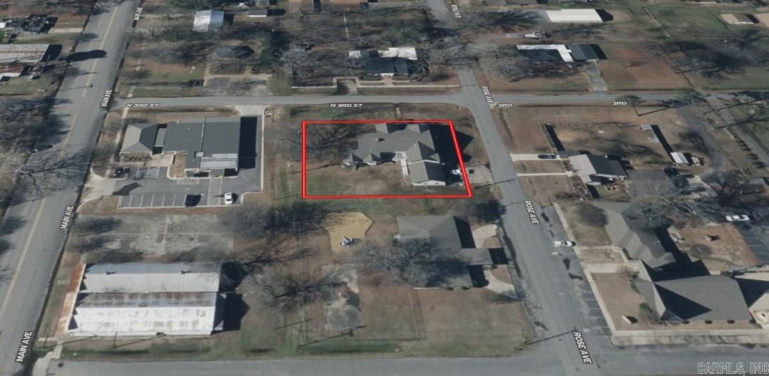 Gillett - Residential