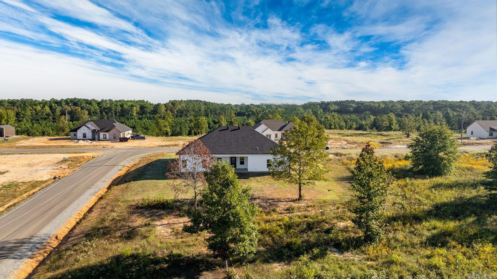 Plantation Hills - Residential