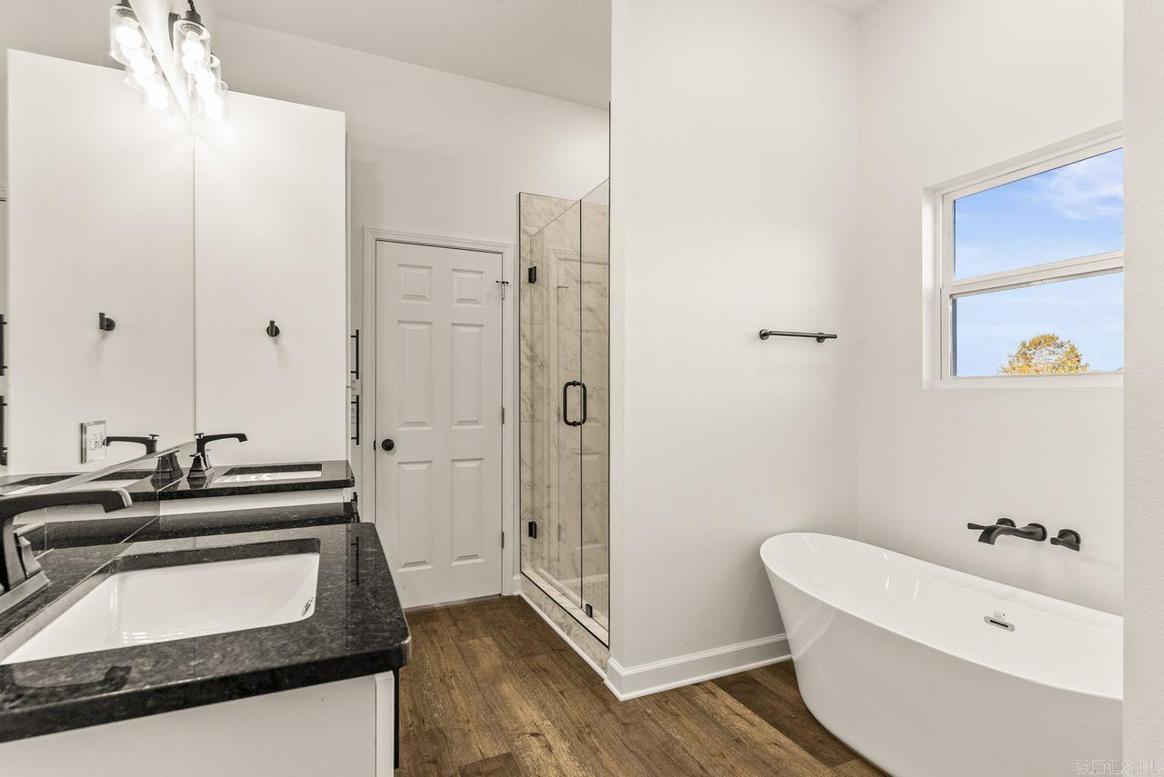 Plantation Hills - Residential