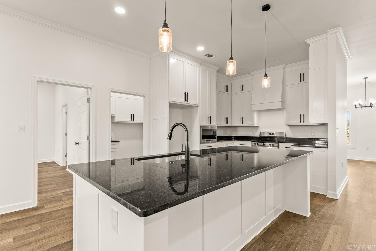 Plantation Hills - Residential