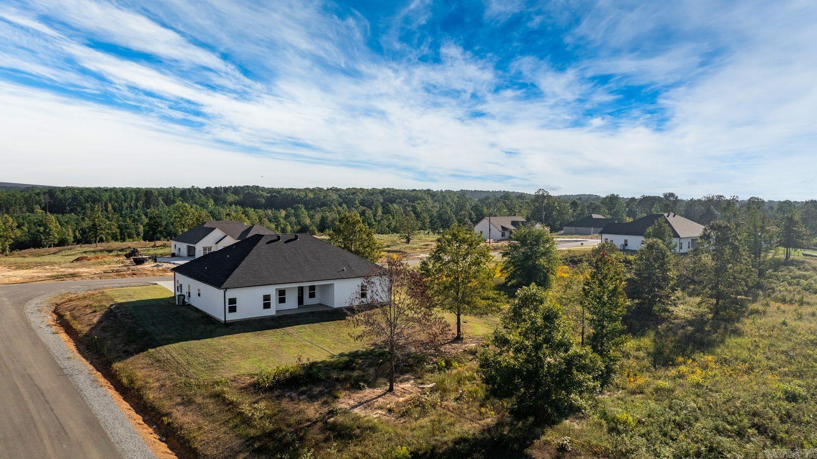 Plantation Hills - Residential