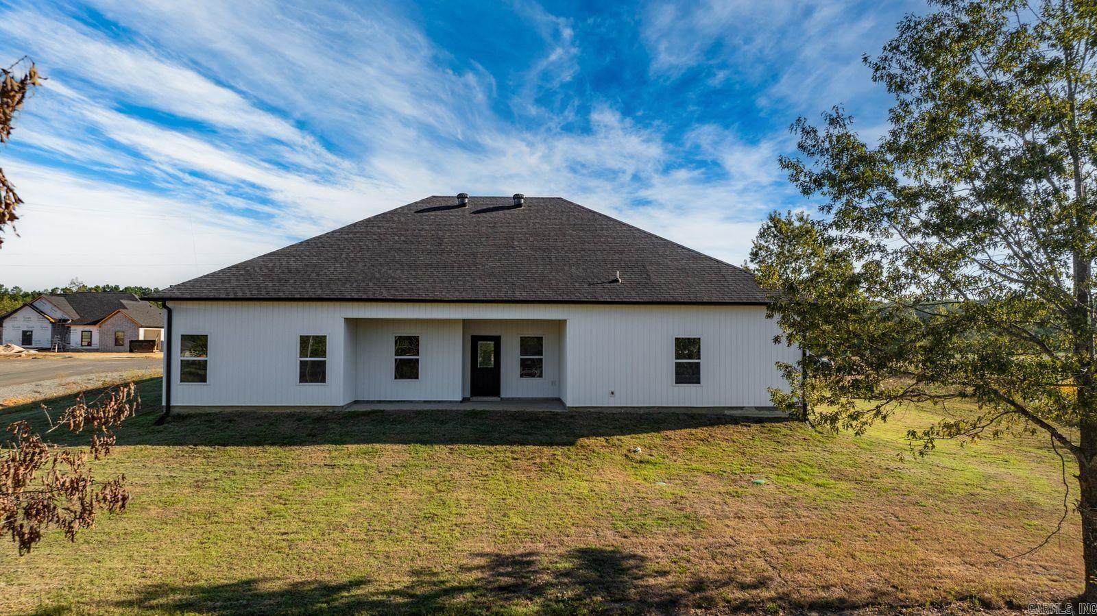 Plantation Hills - Residential