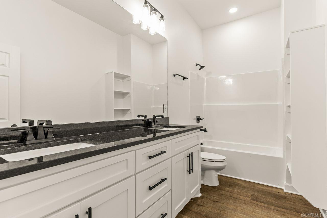 Plantation Hills - Residential