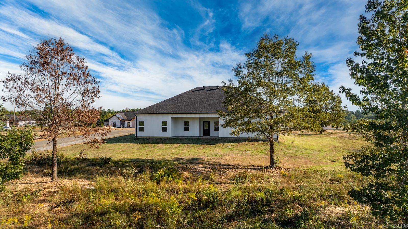 Plantation Hills - Residential
