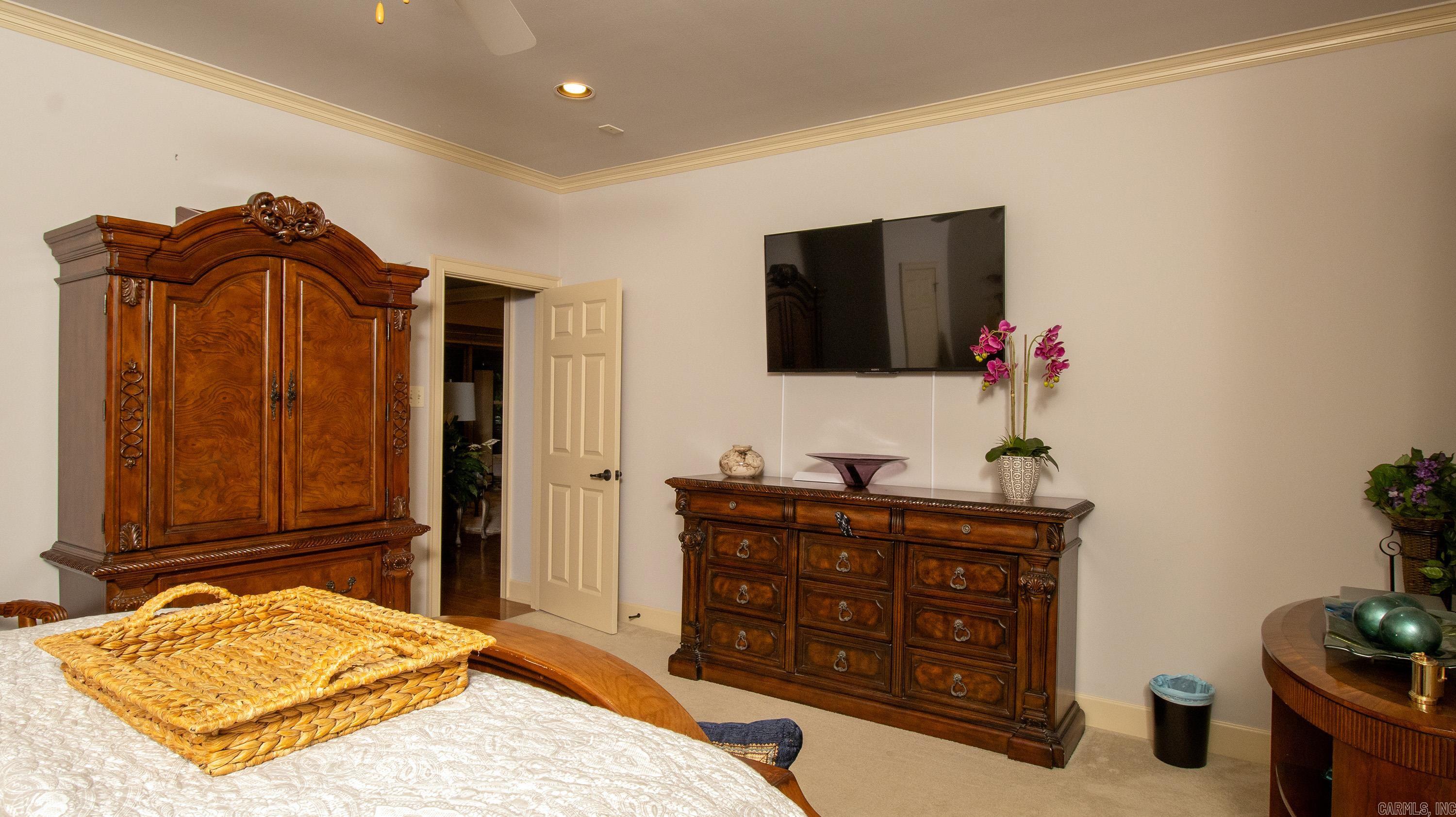 CHENAL VALLEY LAMARCHE PLACE NBH - Residential