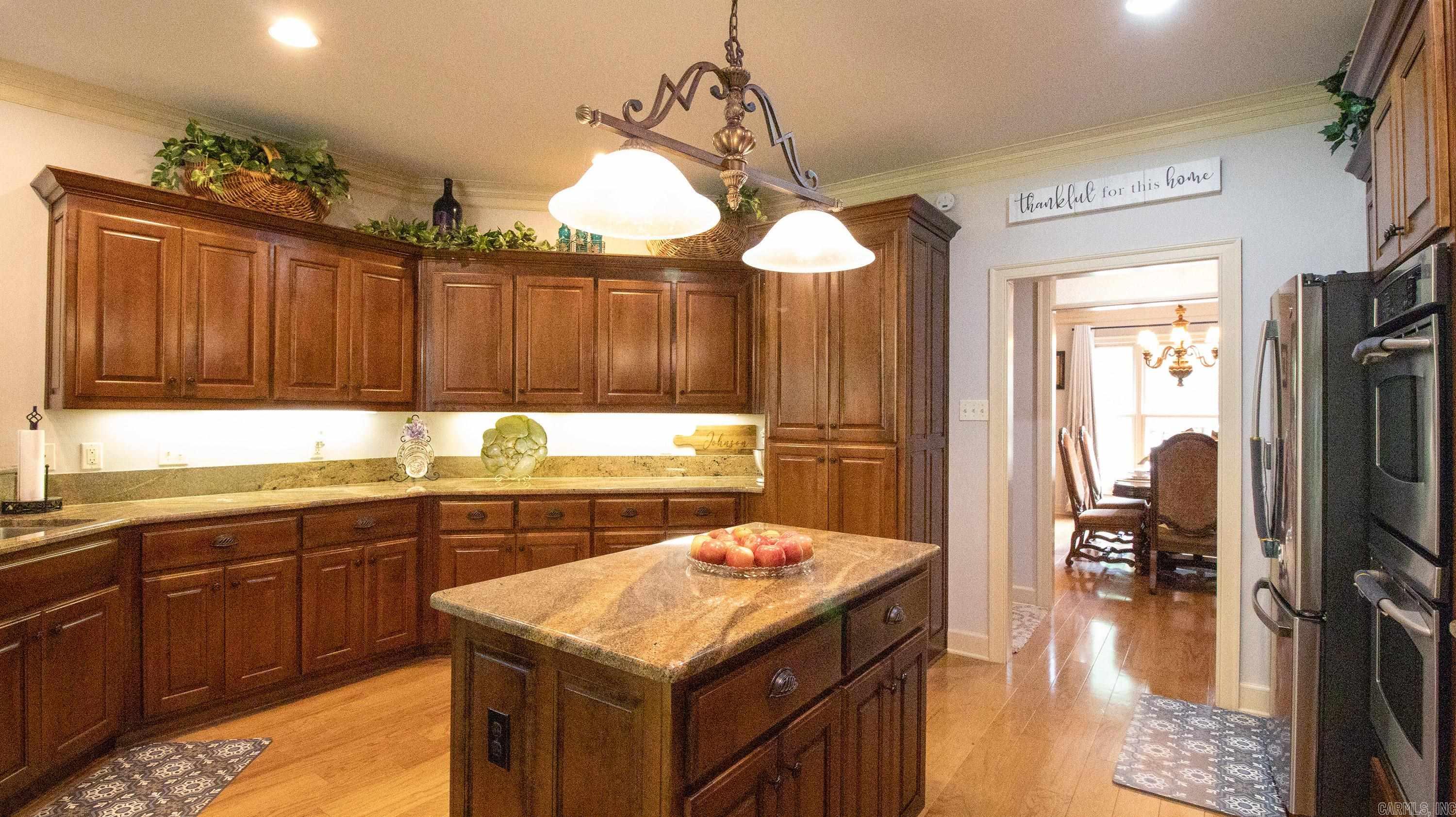 CHENAL VALLEY LAMARCHE PLACE NBH - Residential