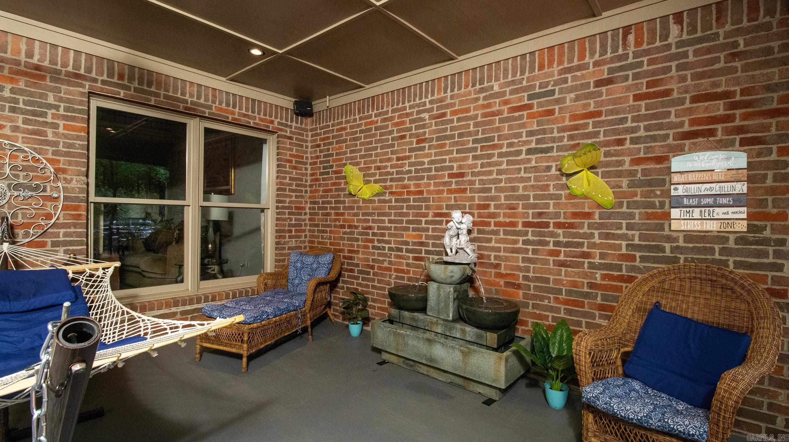 CHENAL VALLEY LAMARCHE PLACE NBH - Residential