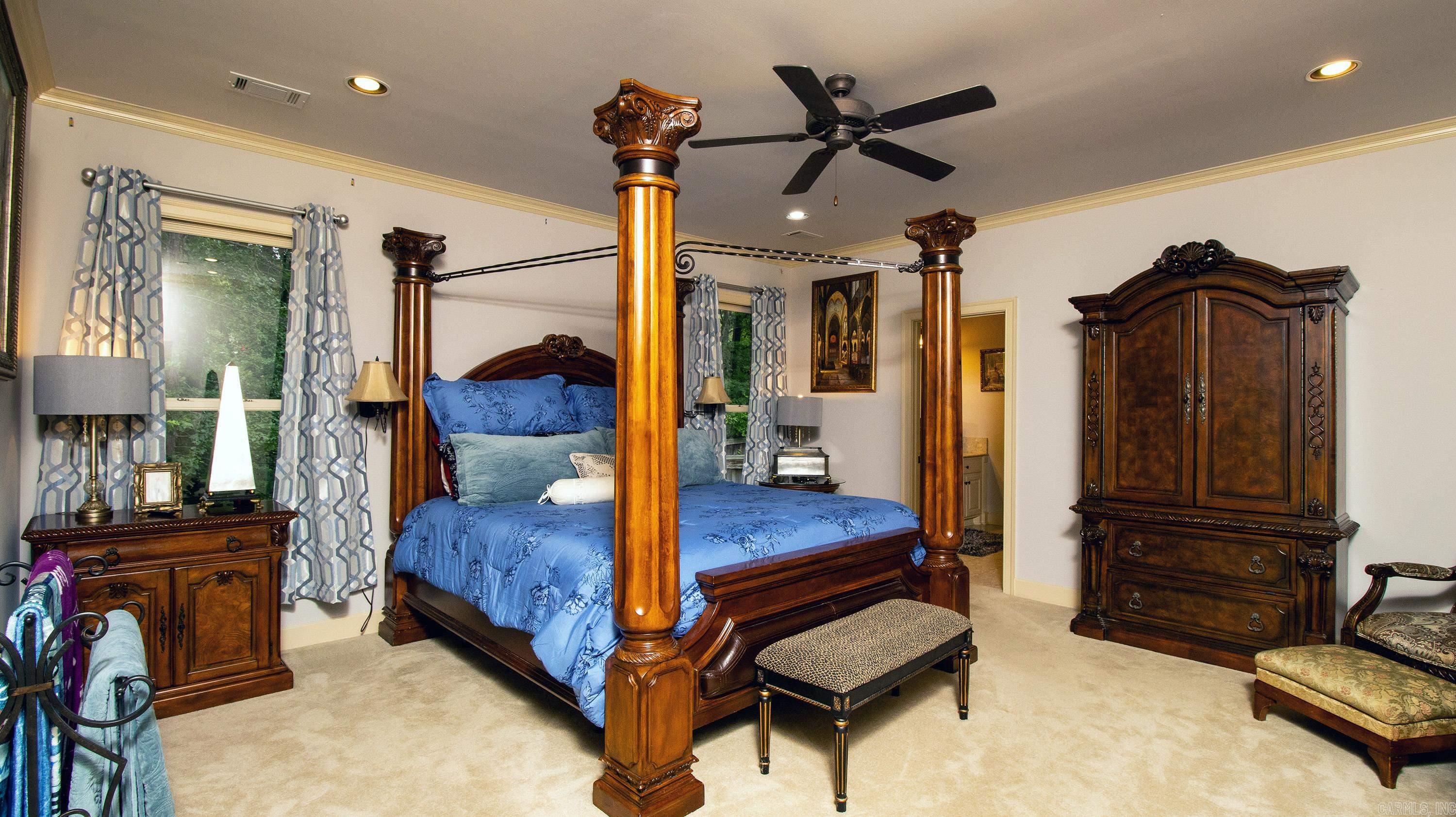 CHENAL VALLEY LAMARCHE PLACE NBH - Residential