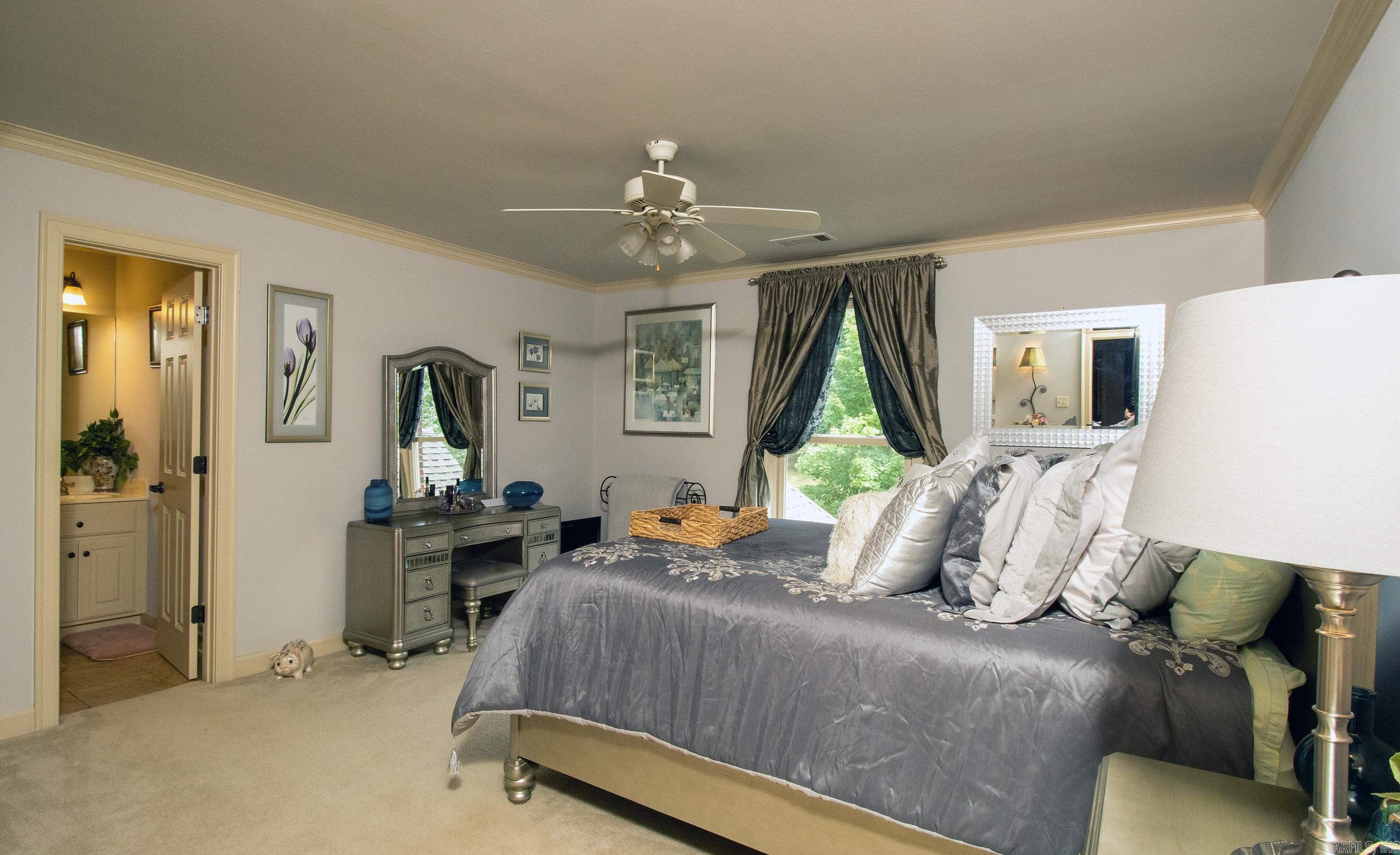 CHENAL VALLEY LAMARCHE PLACE NBH - Residential