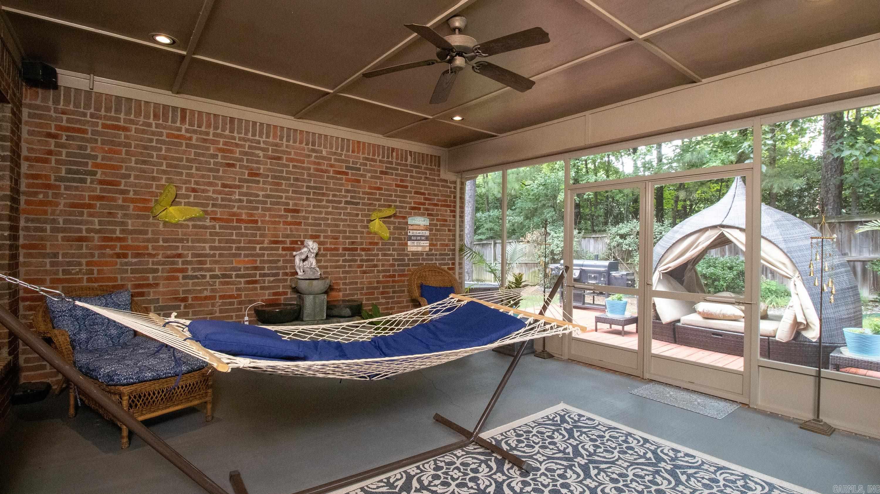 CHENAL VALLEY LAMARCHE PLACE NBH - Residential