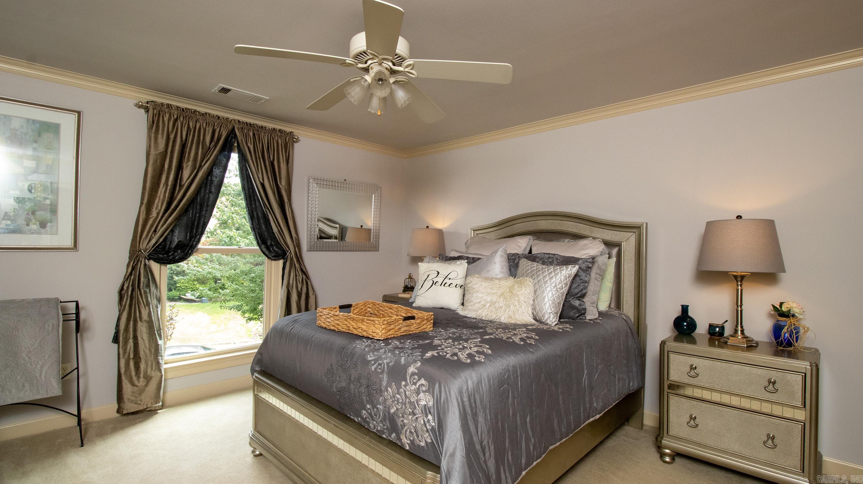 CHENAL VALLEY LAMARCHE PLACE NBH - Residential