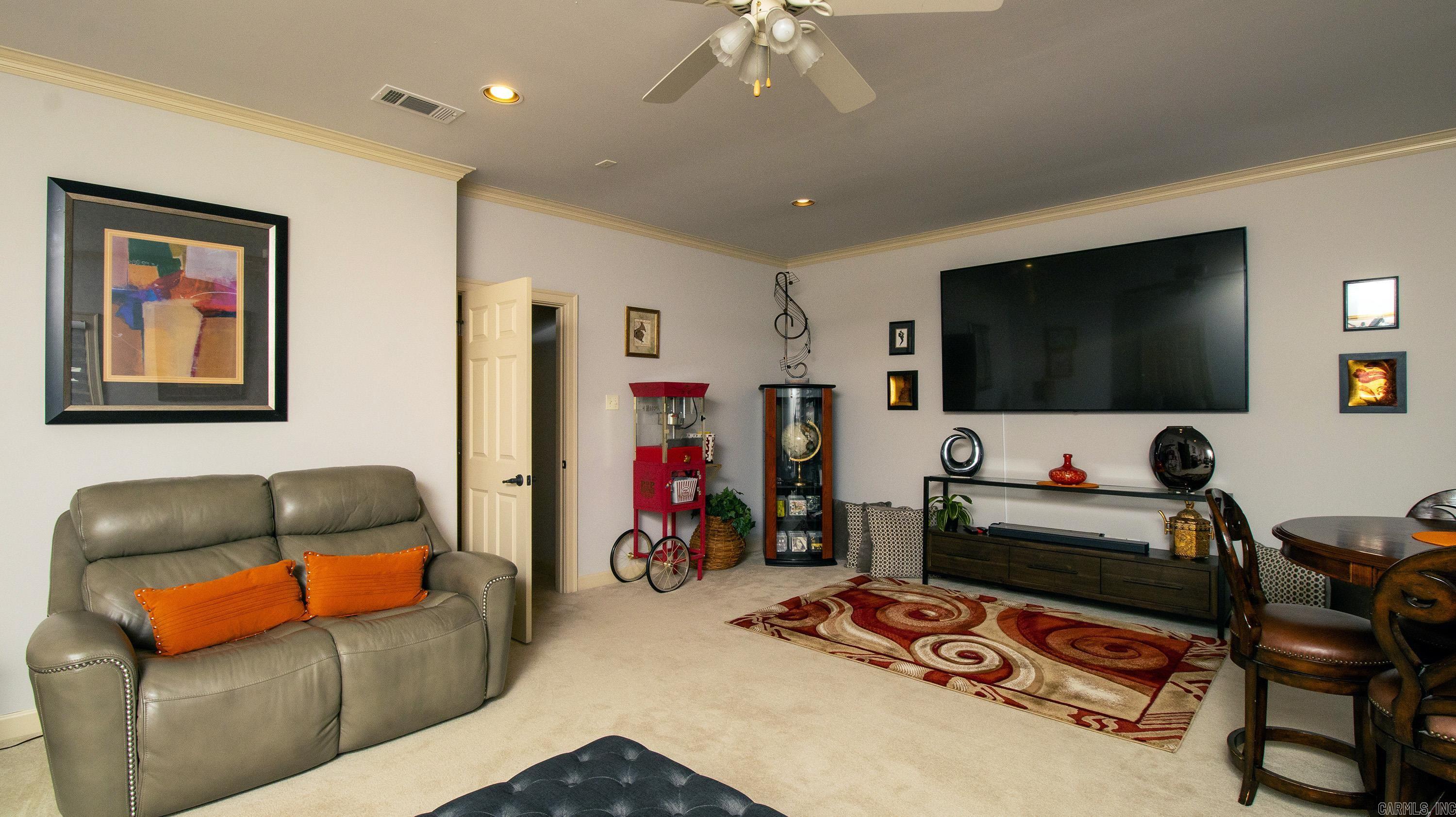 CHENAL VALLEY LAMARCHE PLACE NBH - Residential