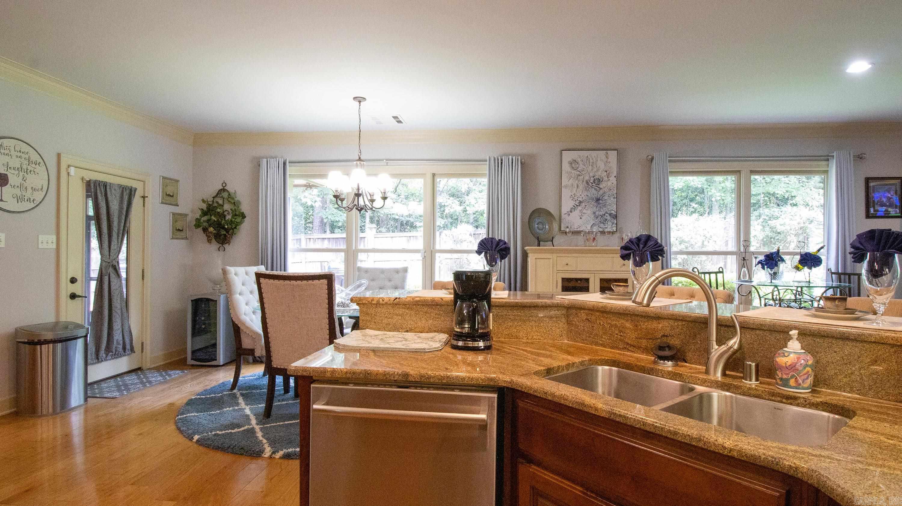 CHENAL VALLEY LAMARCHE PLACE NBH - Residential