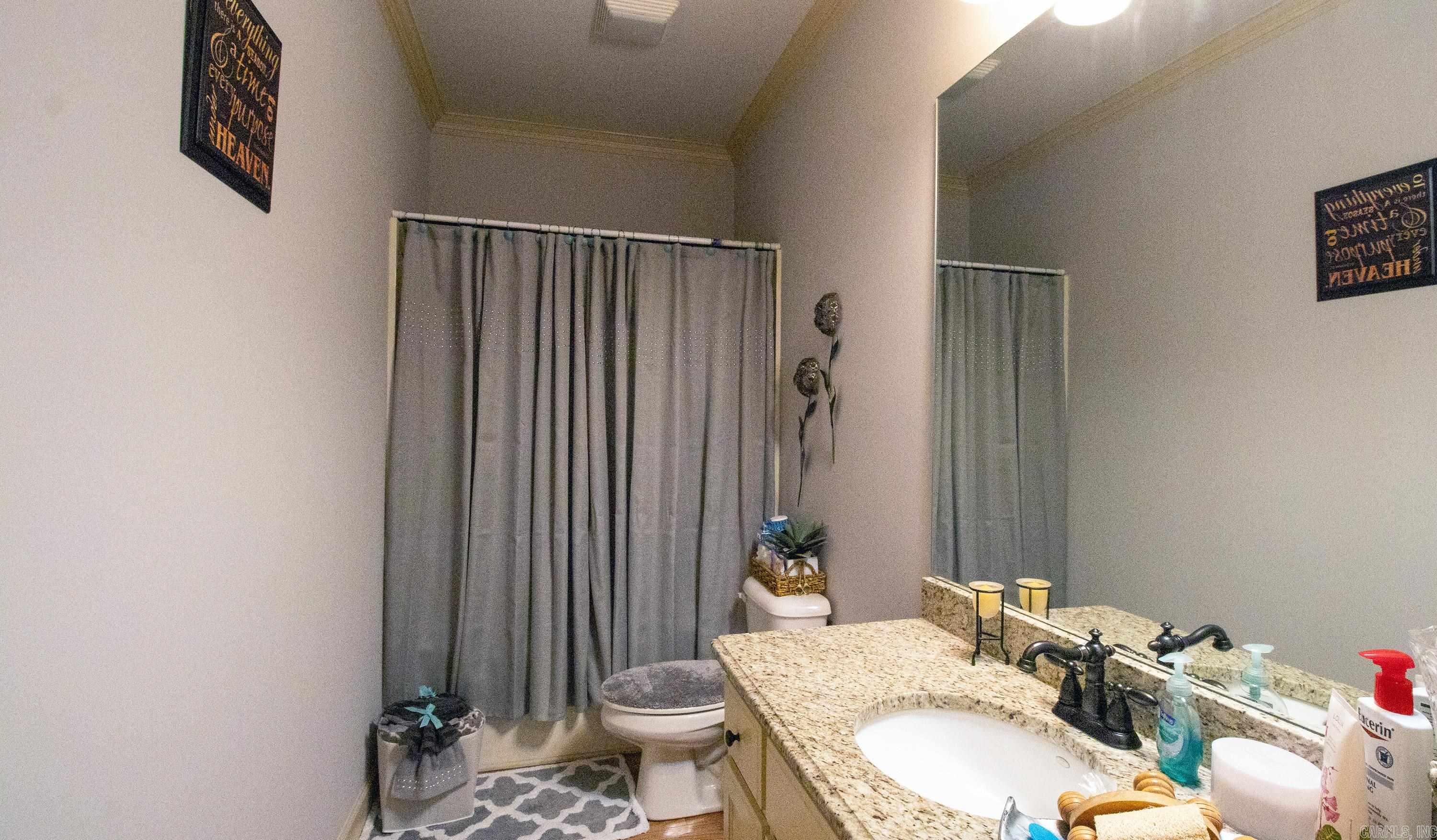 CHENAL VALLEY LAMARCHE PLACE NBH - Residential