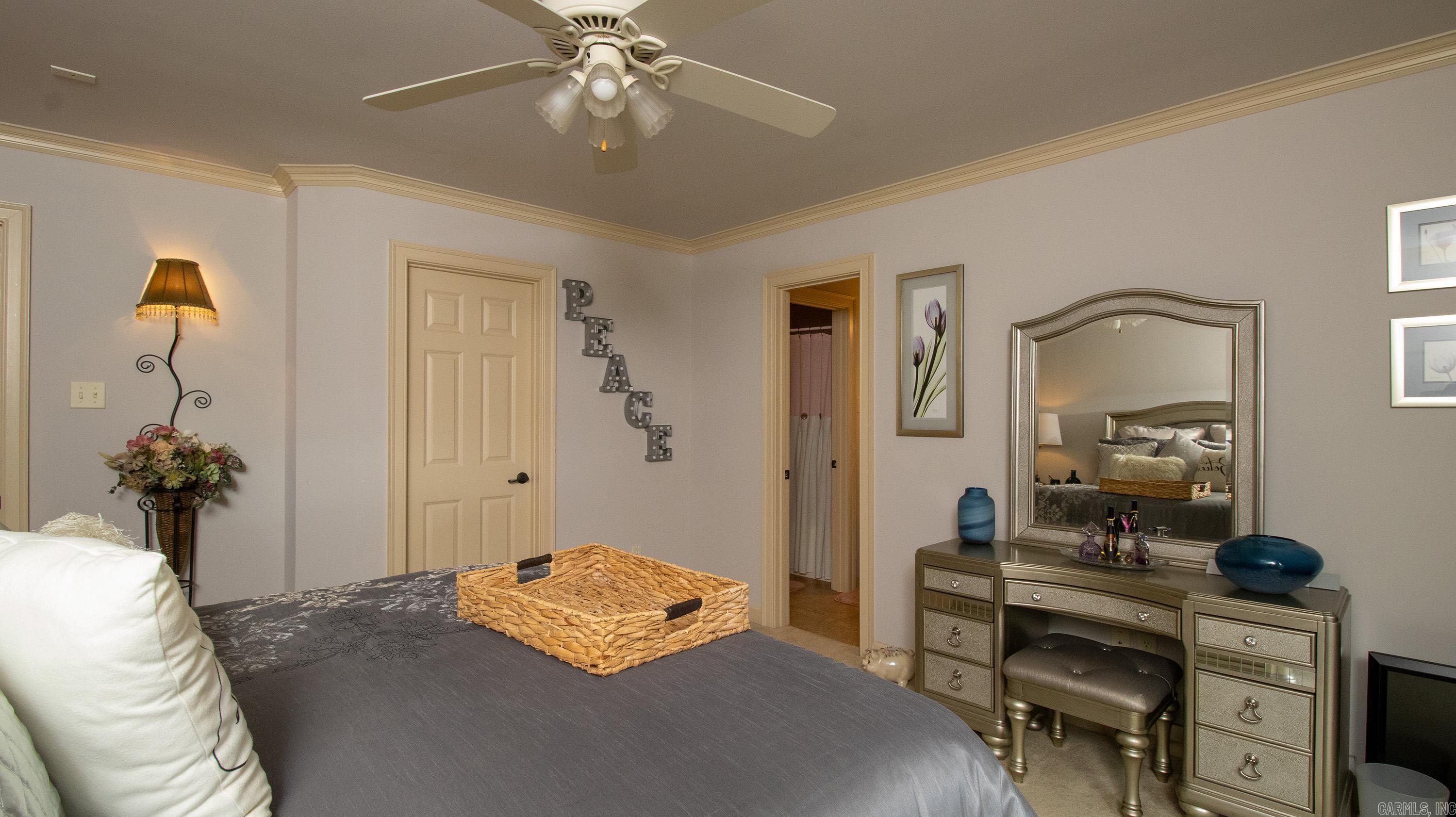 CHENAL VALLEY LAMARCHE PLACE NBH - Residential