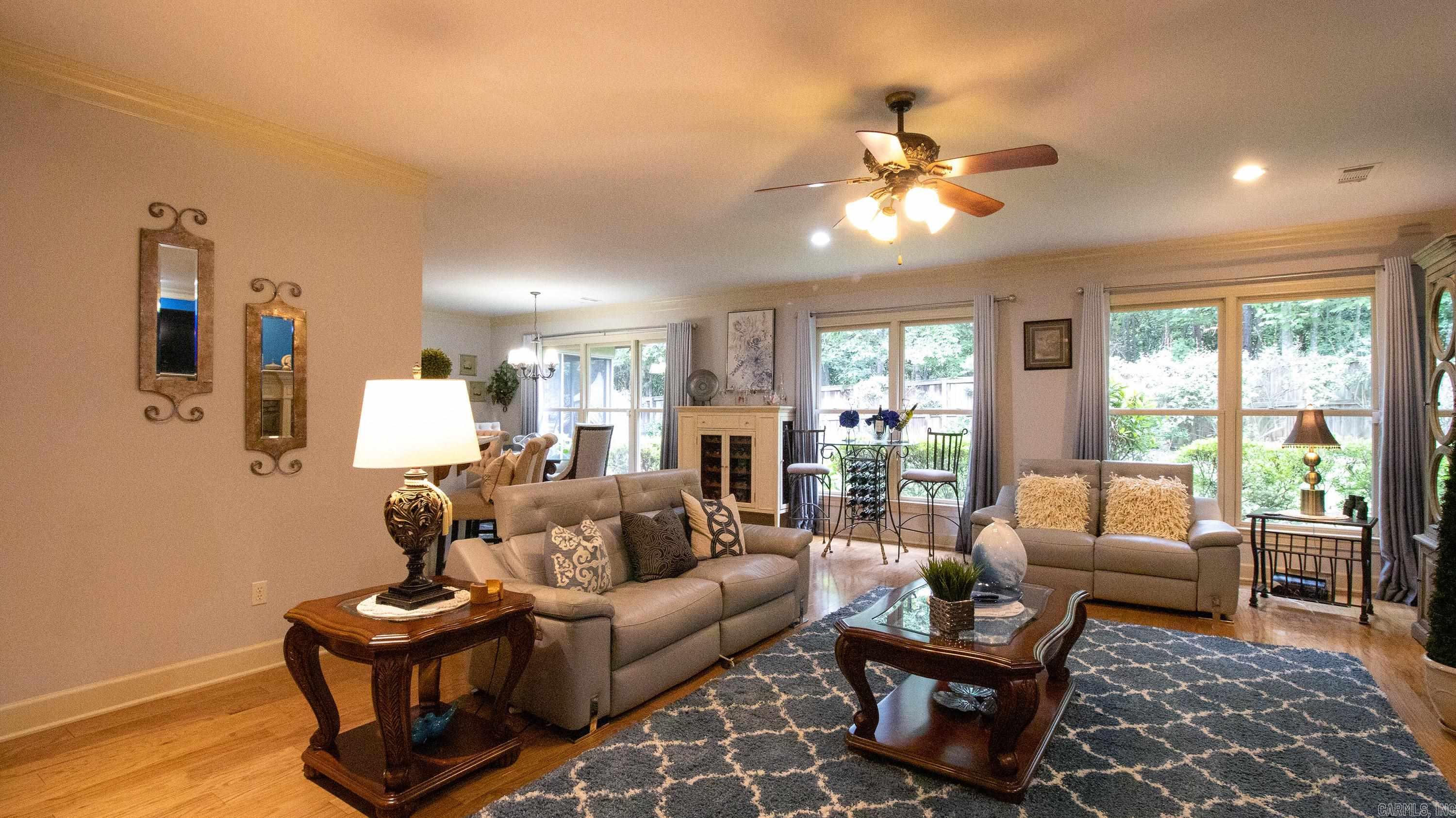 CHENAL VALLEY LAMARCHE PLACE NBH - Residential