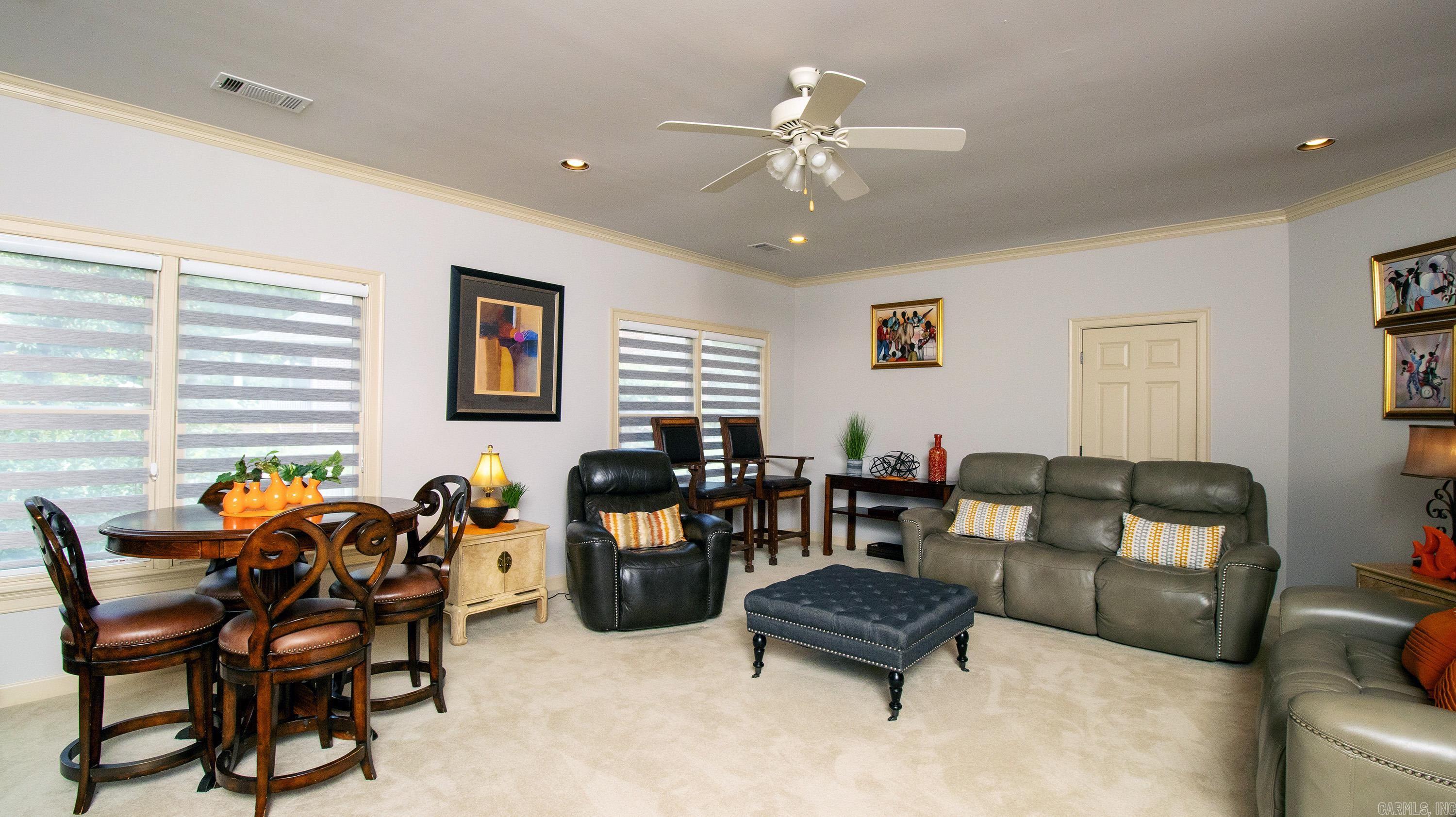 CHENAL VALLEY LAMARCHE PLACE NBH - Residential