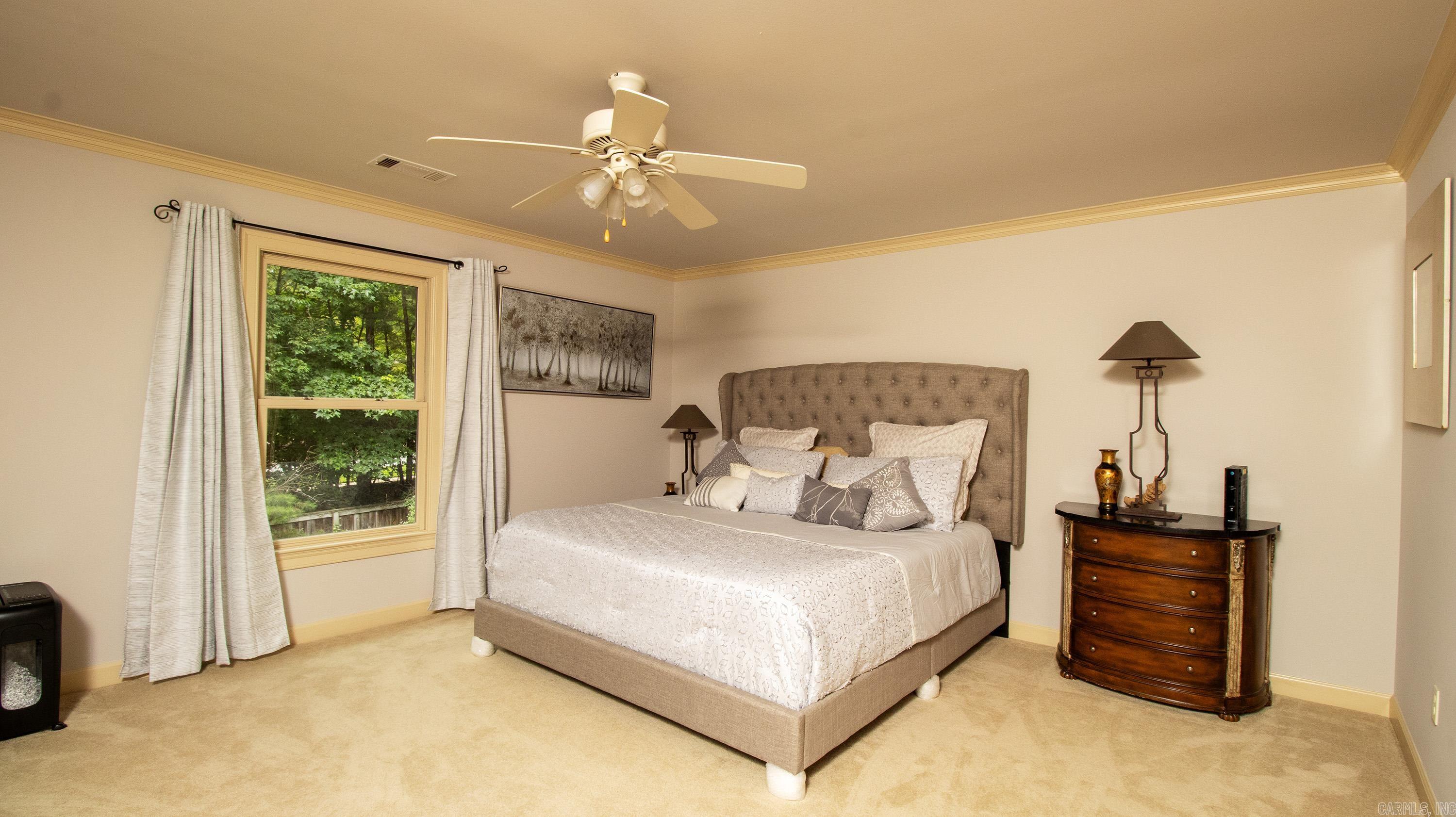 CHENAL VALLEY LAMARCHE PLACE NBH - Residential