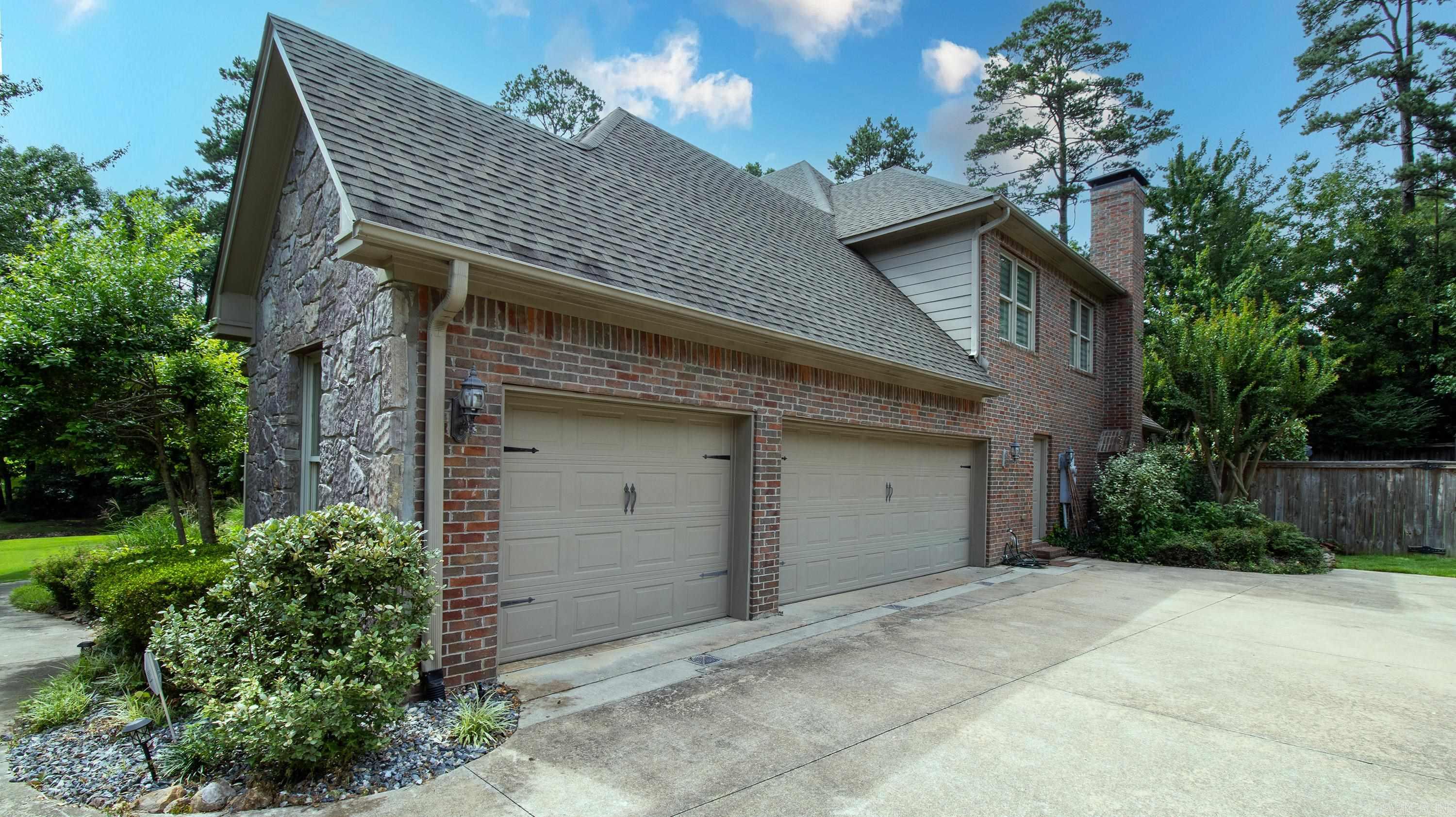 CHENAL VALLEY LAMARCHE PLACE NBH - Residential