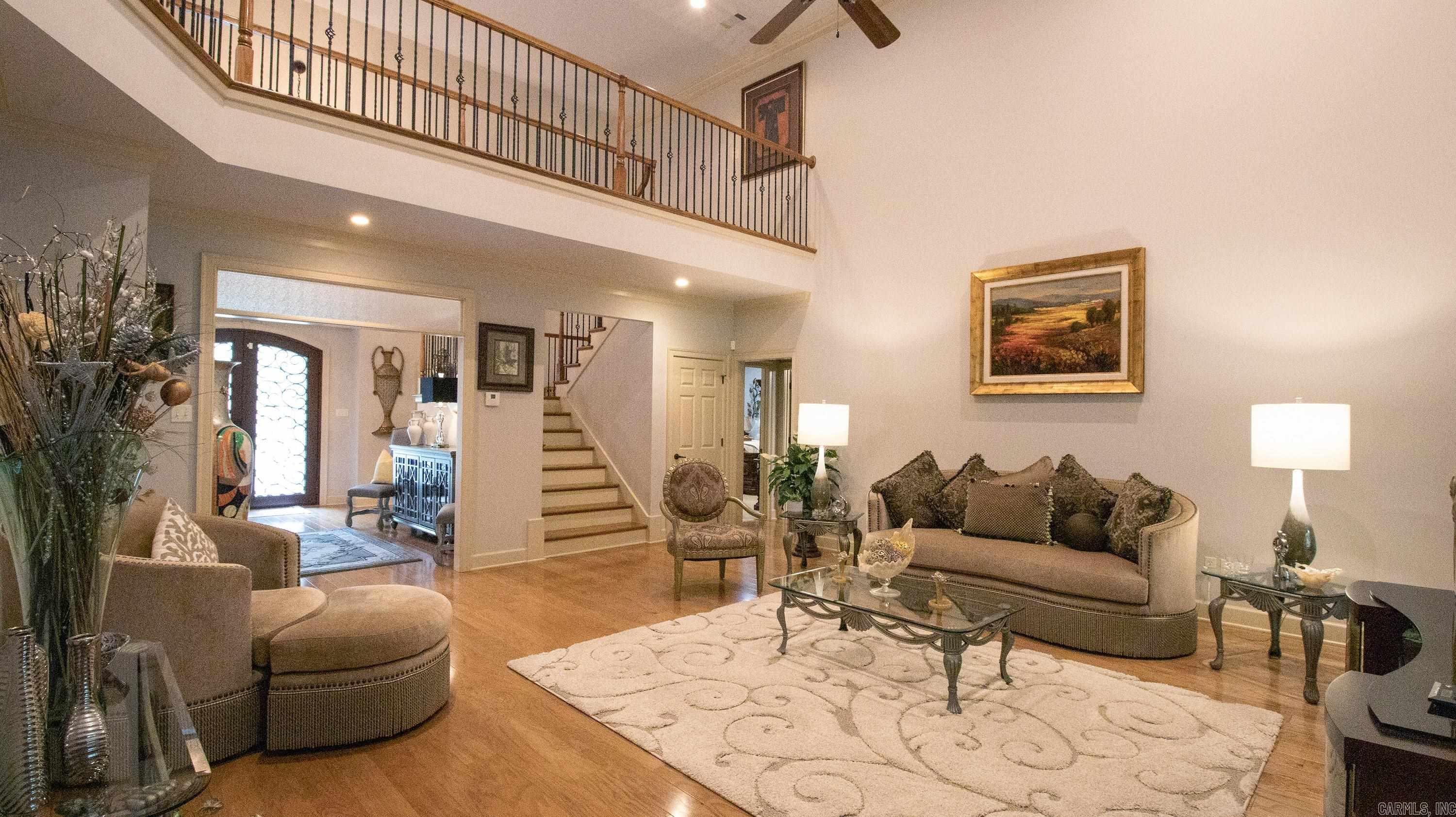 CHENAL VALLEY LAMARCHE PLACE NBH - Residential