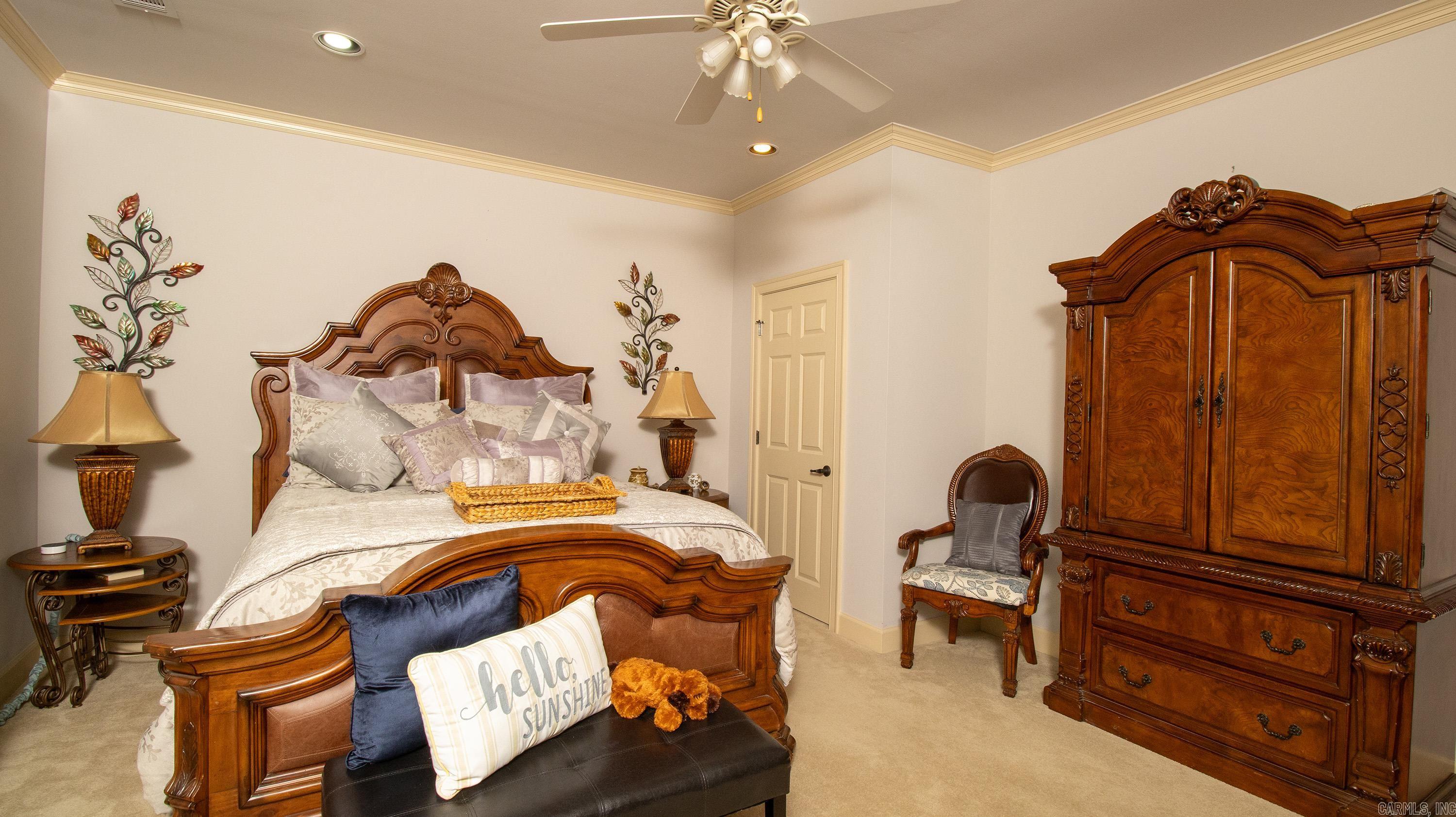 CHENAL VALLEY LAMARCHE PLACE NBH - Residential