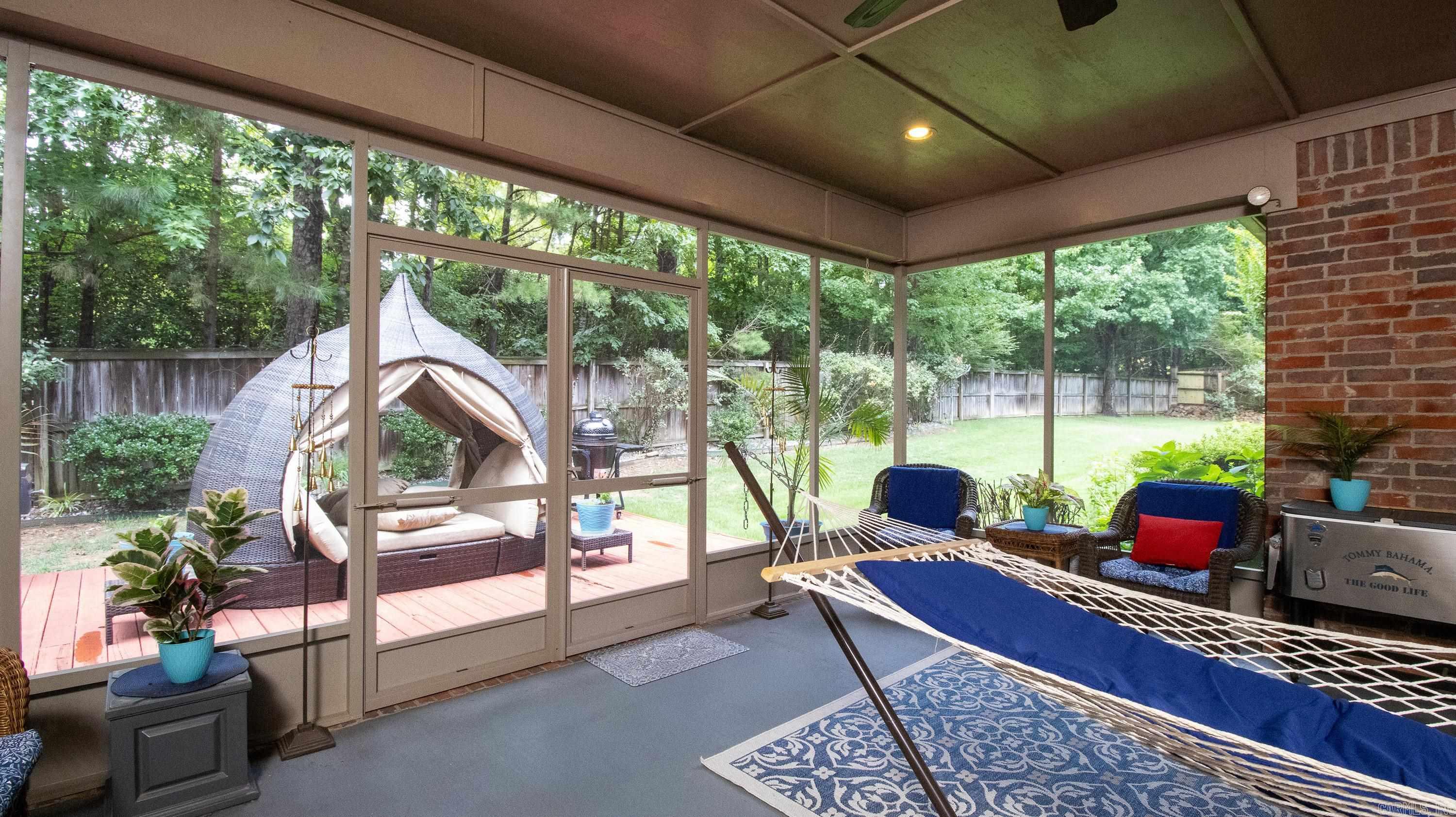 CHENAL VALLEY LAMARCHE PLACE NBH - Residential