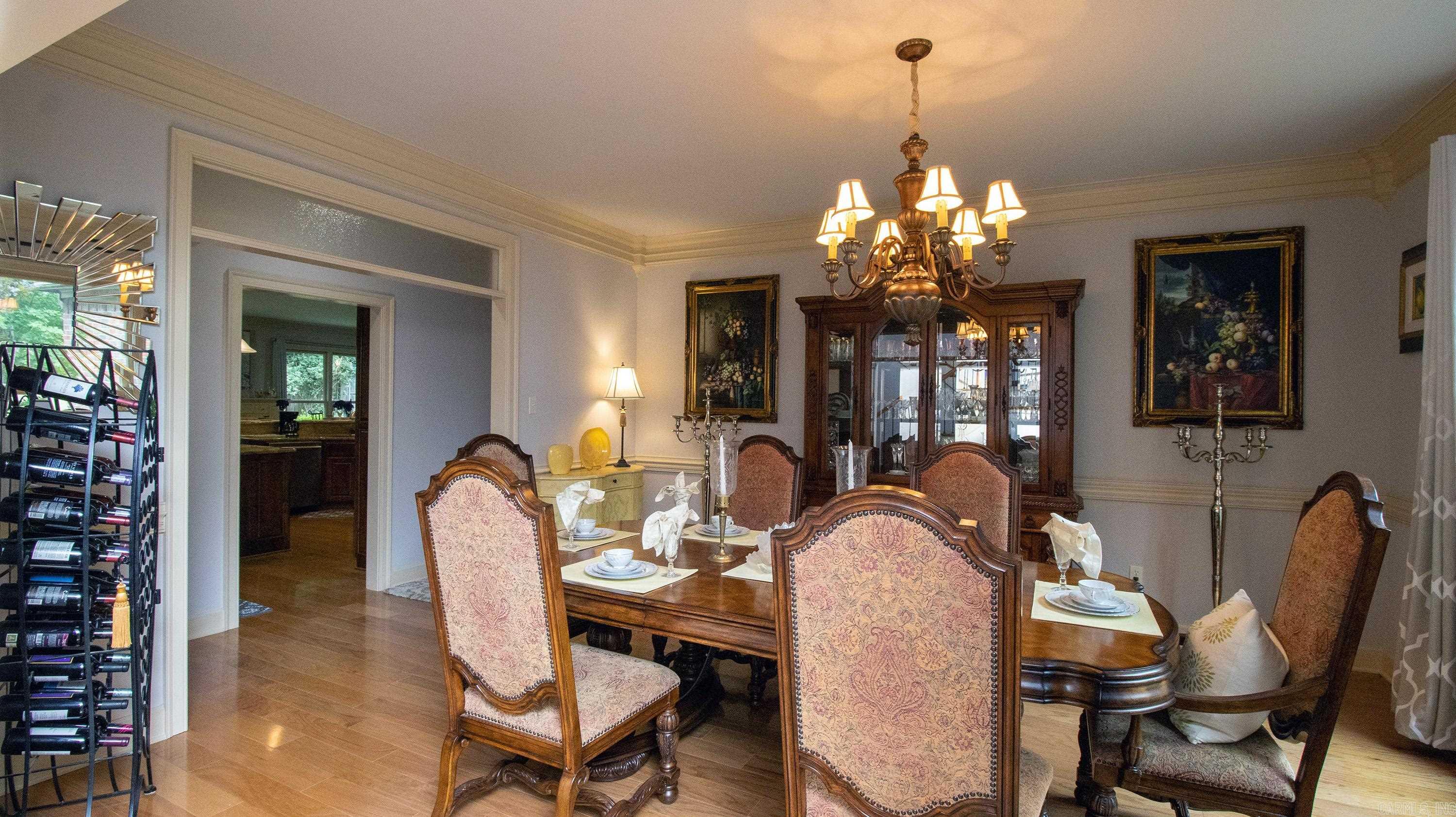 CHENAL VALLEY LAMARCHE PLACE NBH - Residential