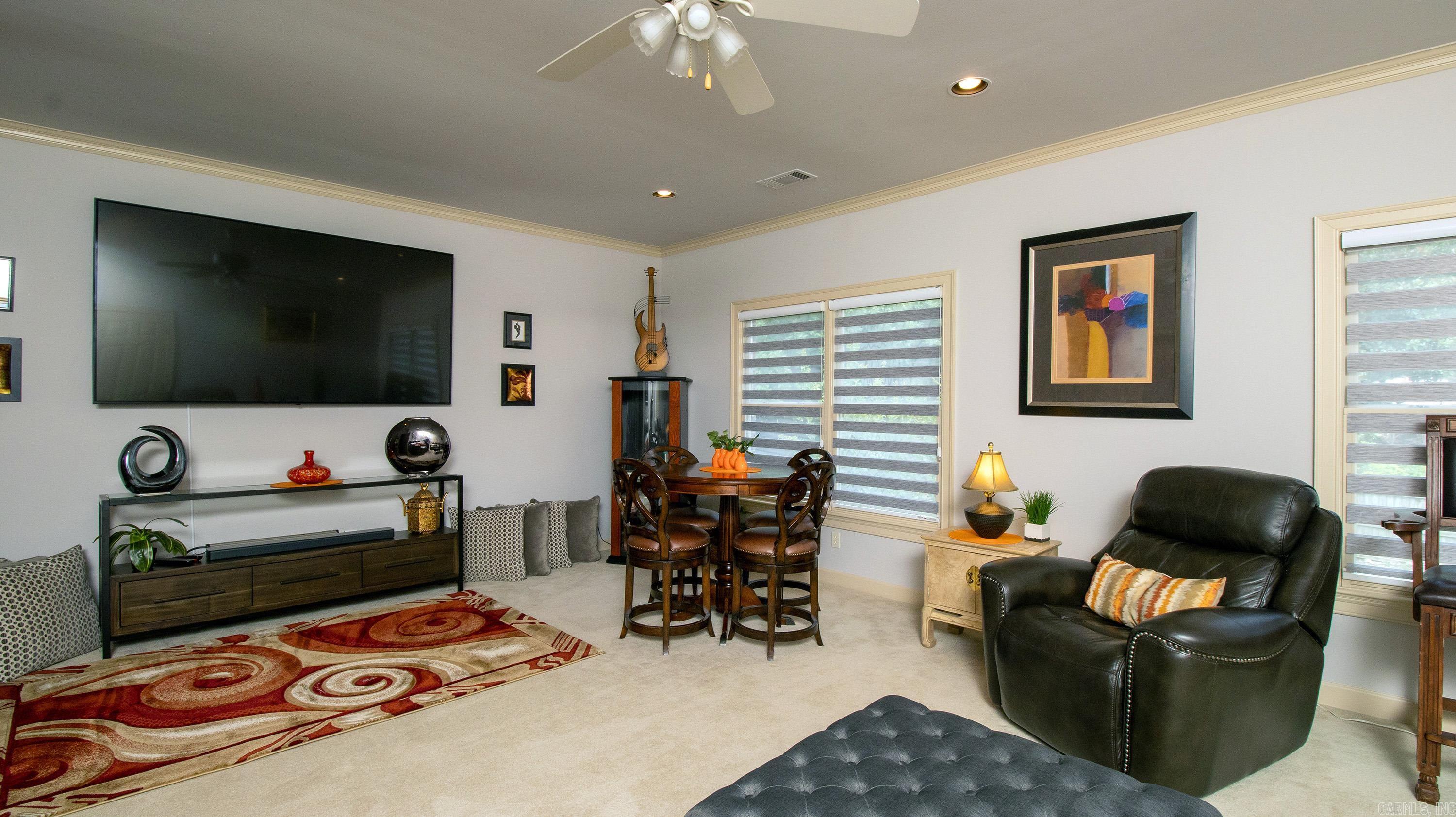 CHENAL VALLEY LAMARCHE PLACE NBH - Residential