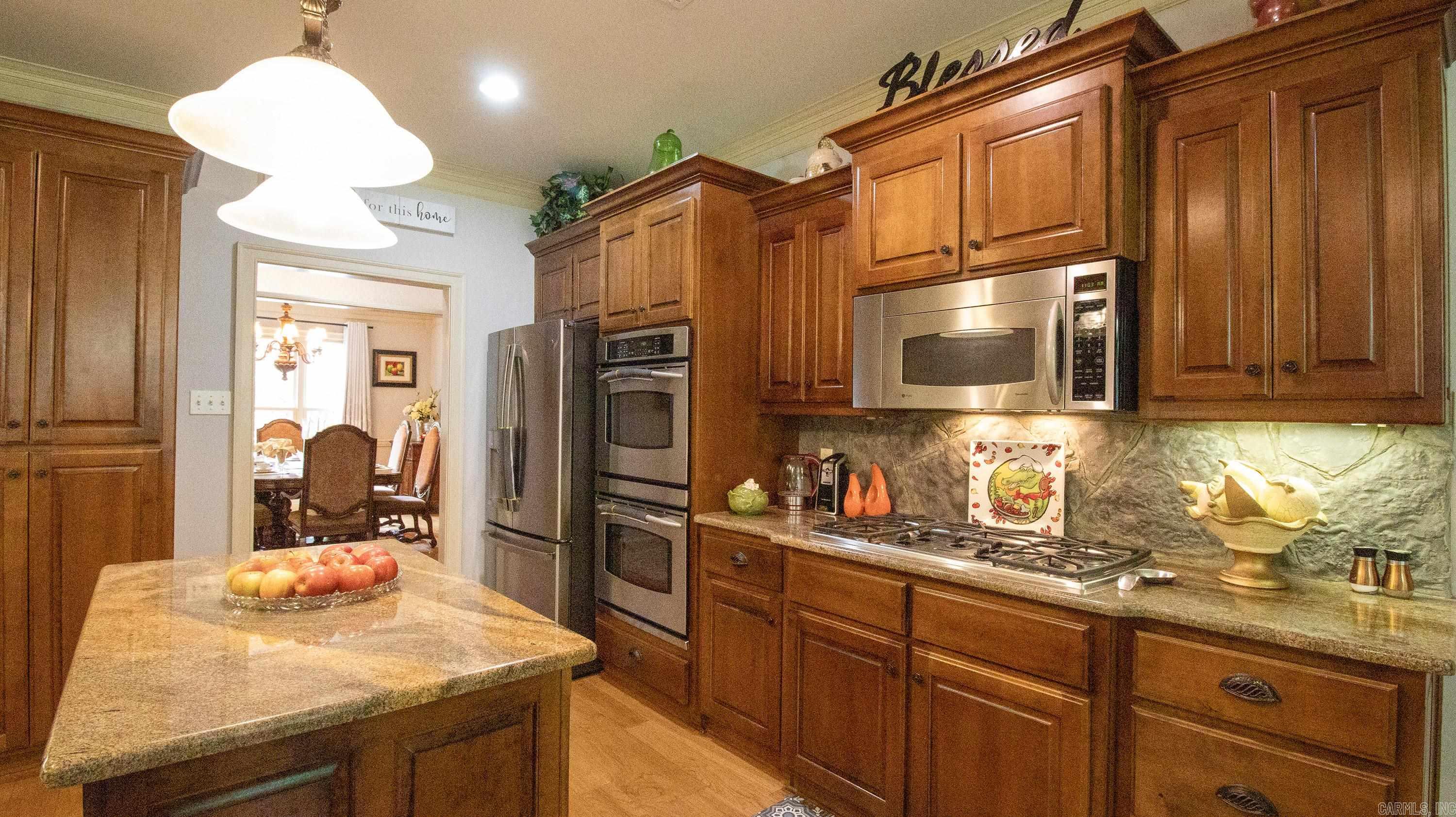 CHENAL VALLEY LAMARCHE PLACE NBH - Residential