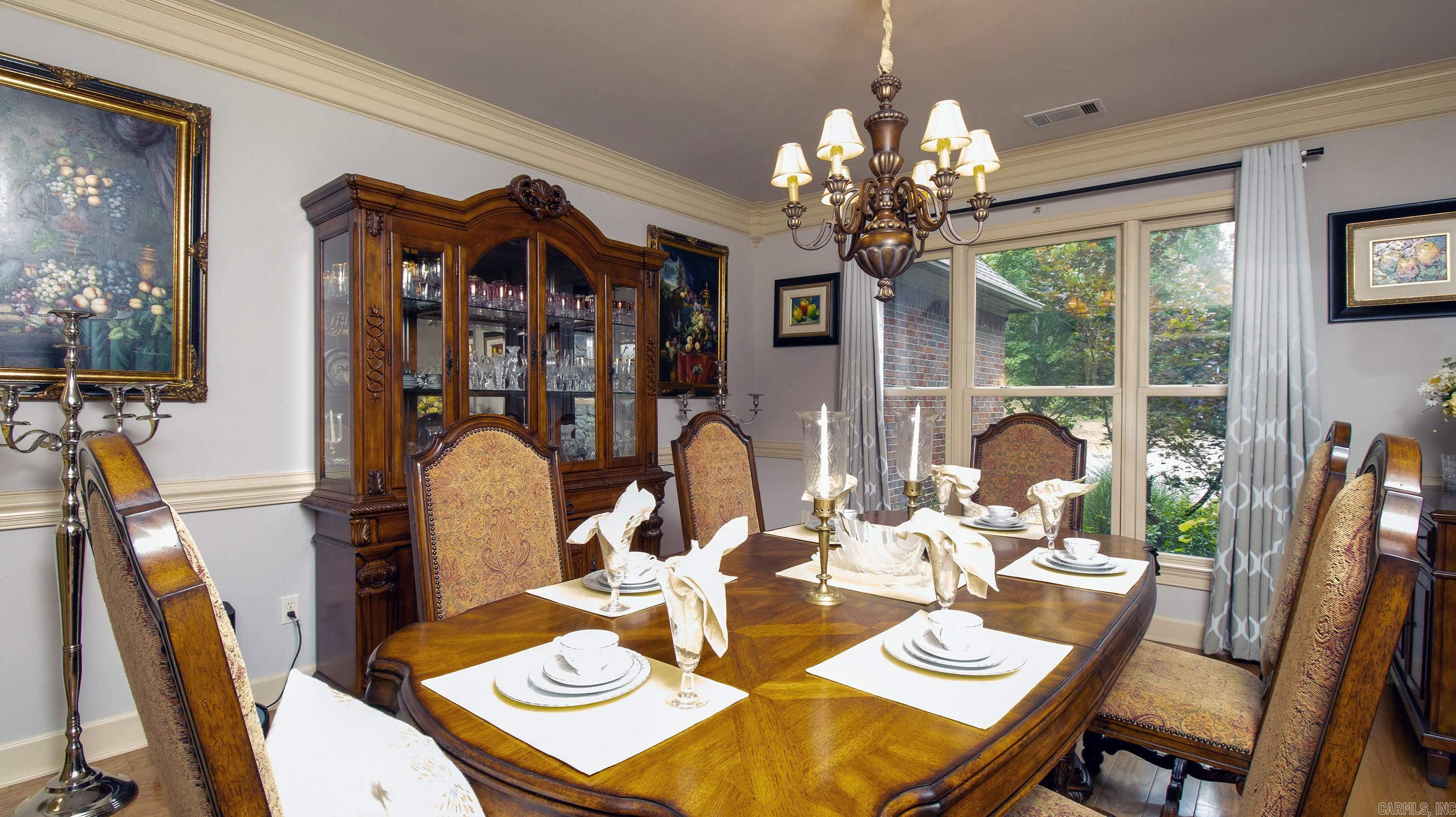 CHENAL VALLEY LAMARCHE PLACE NBH - Residential