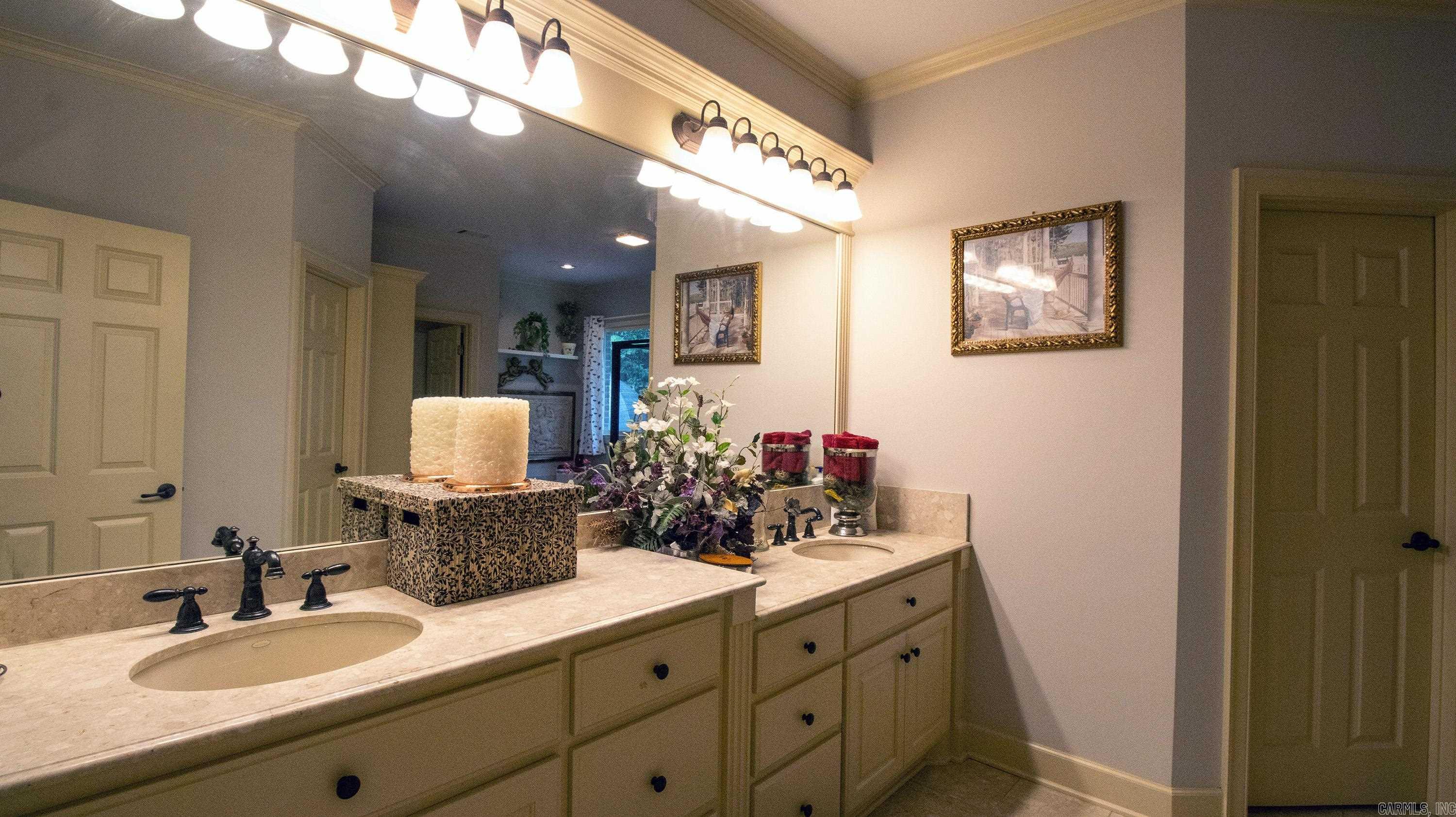 CHENAL VALLEY LAMARCHE PLACE NBH - Residential
