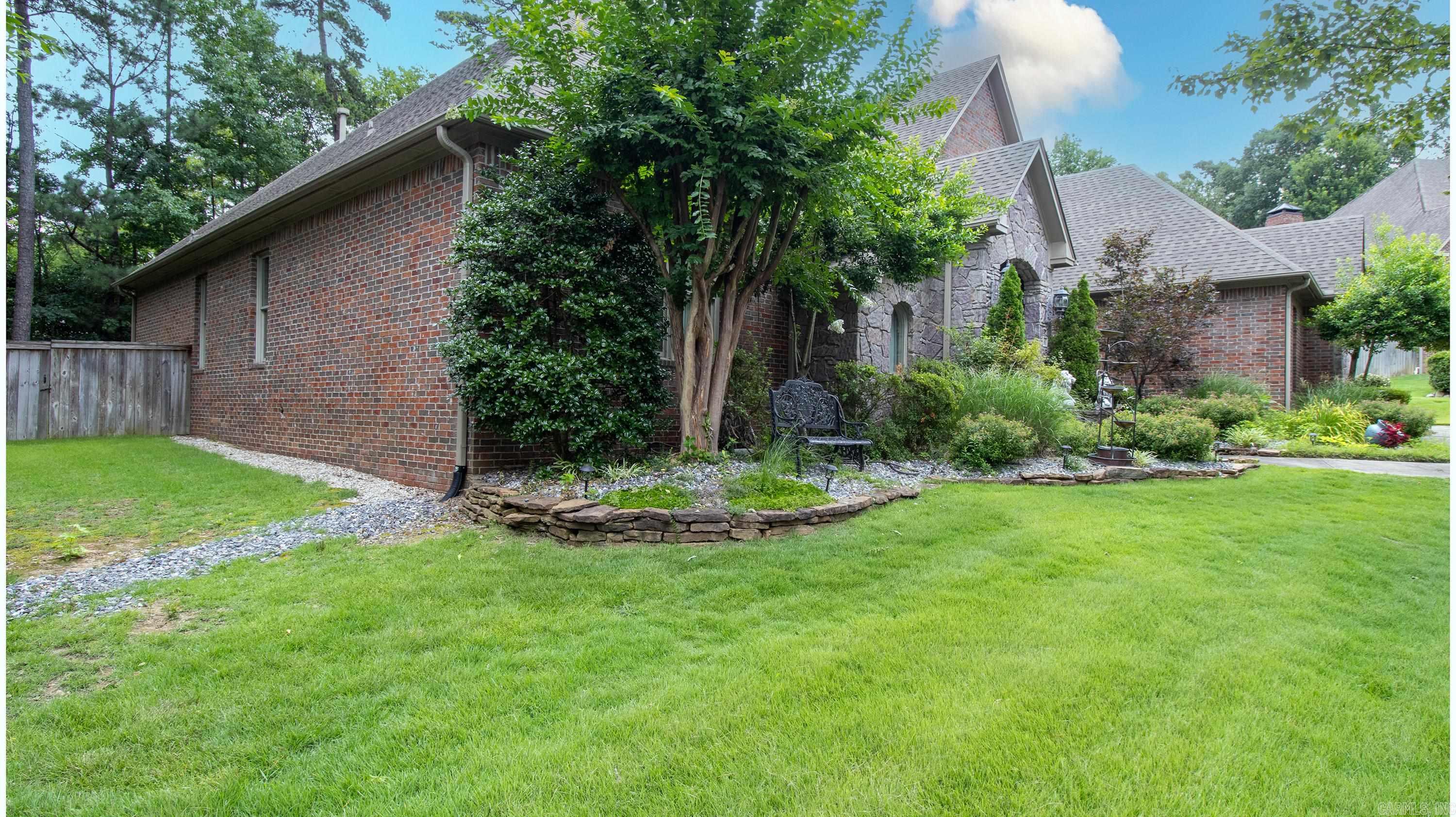 CHENAL VALLEY LAMARCHE PLACE NBH - Residential
