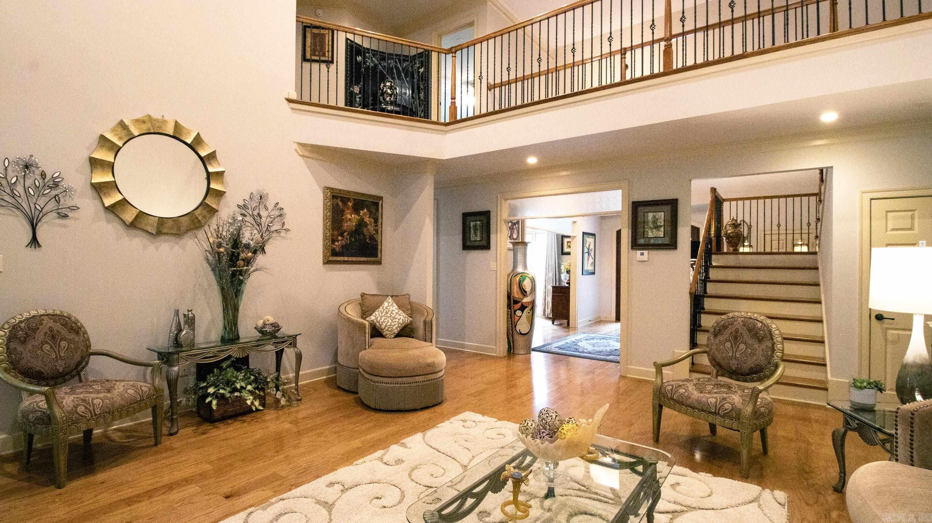 CHENAL VALLEY LAMARCHE PLACE NBH - Residential
