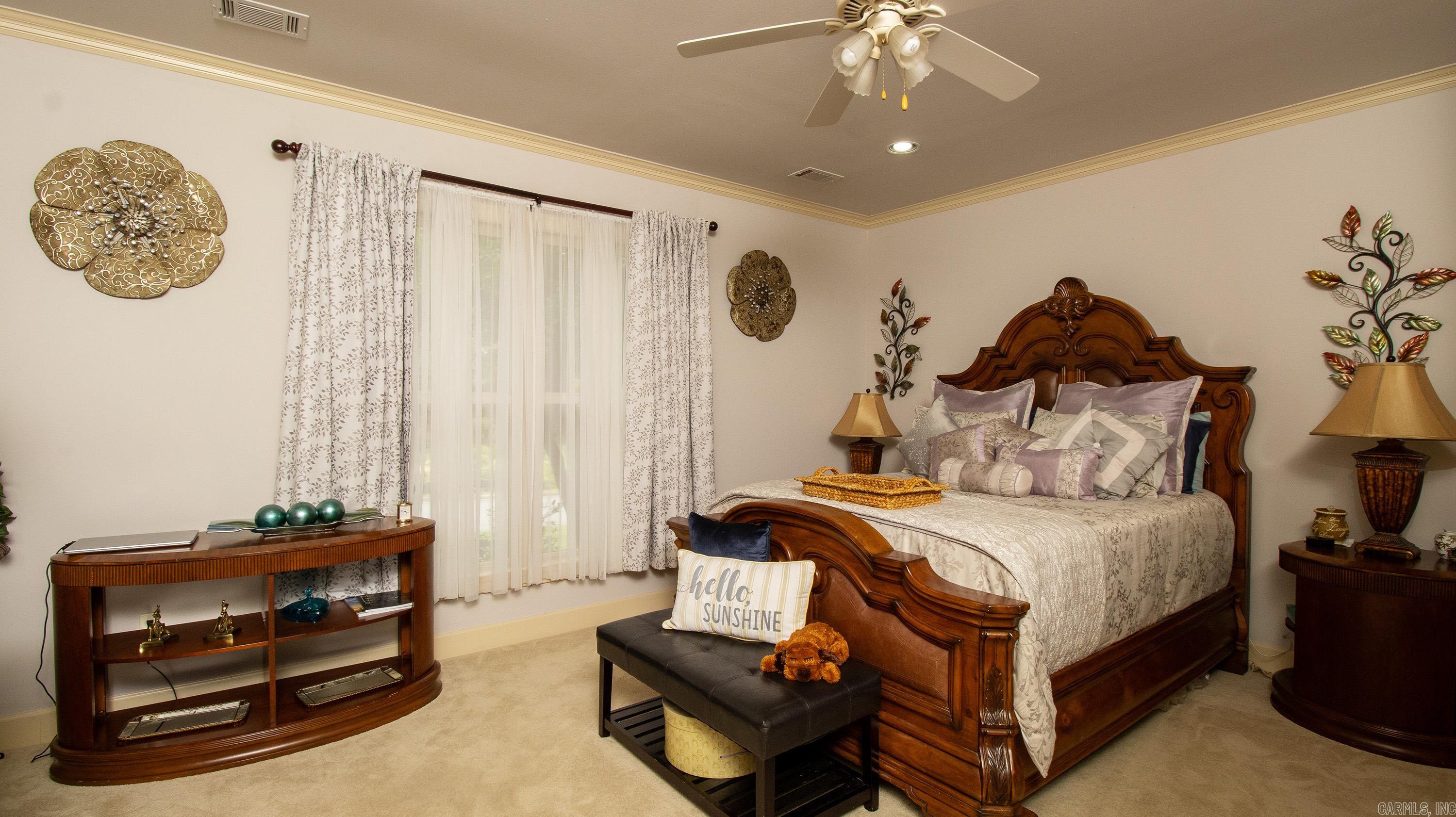 CHENAL VALLEY LAMARCHE PLACE NBH - Residential