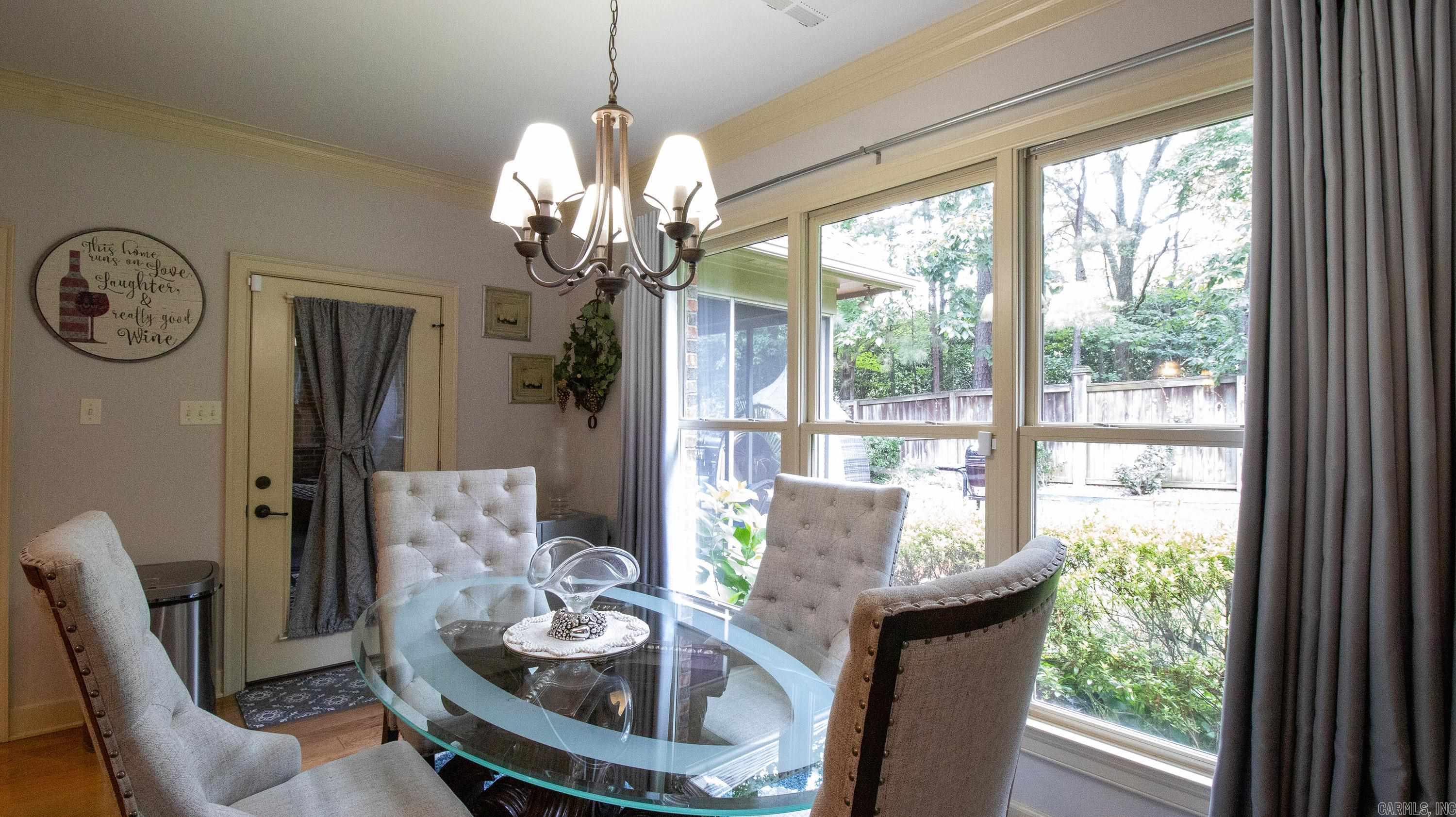 CHENAL VALLEY LAMARCHE PLACE NBH - Residential