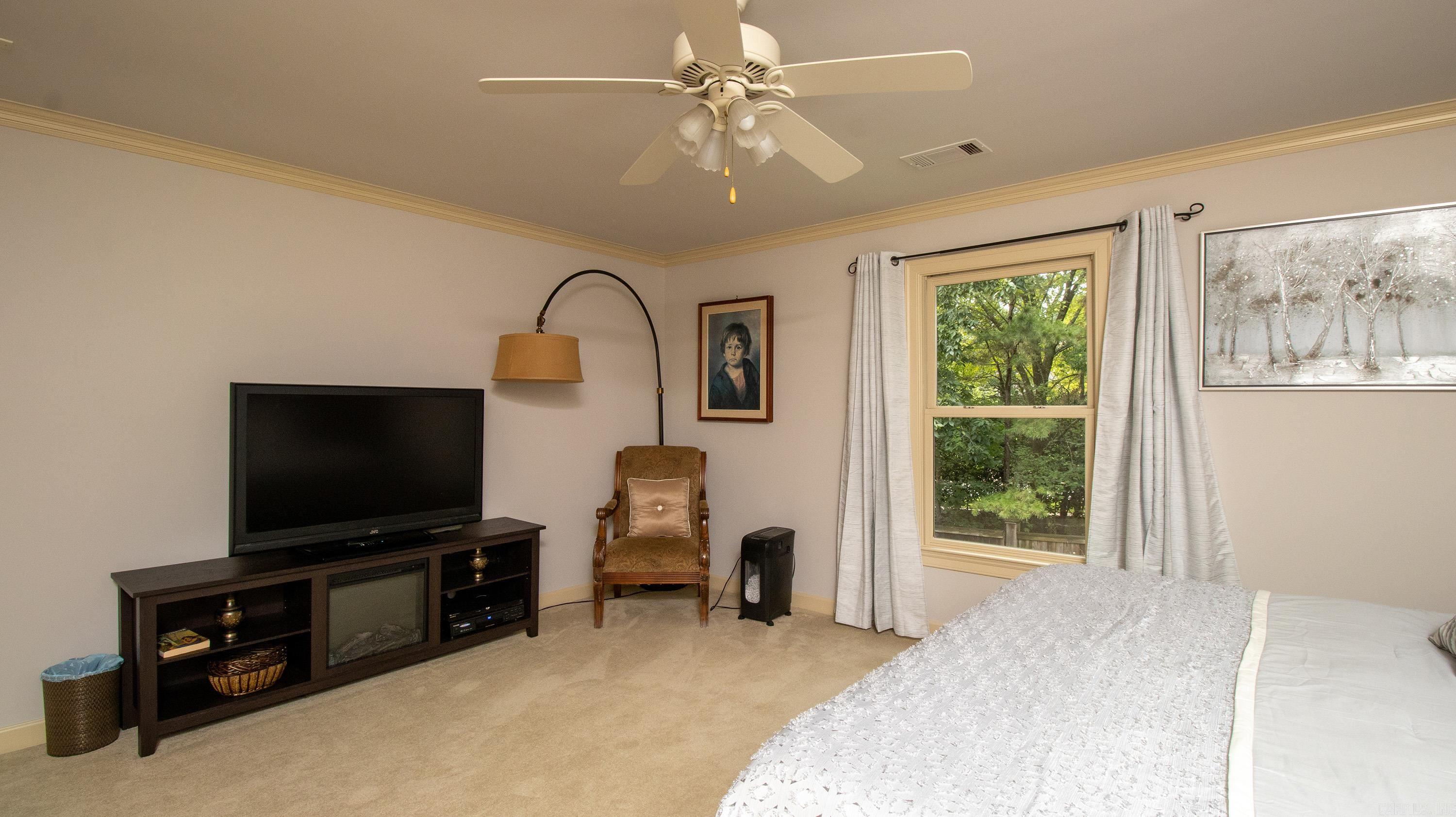 CHENAL VALLEY LAMARCHE PLACE NBH - Residential