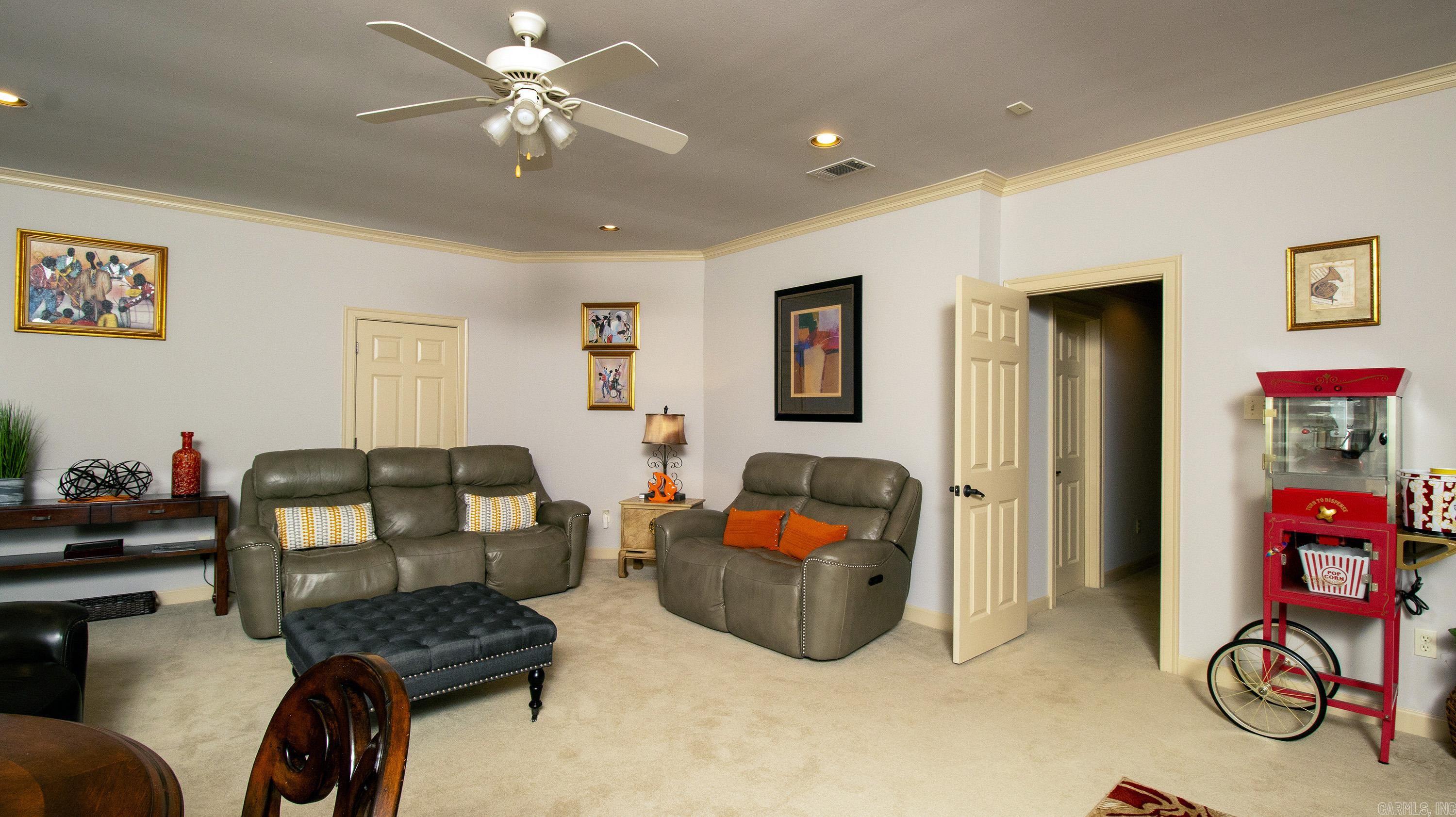 CHENAL VALLEY LAMARCHE PLACE NBH - Residential